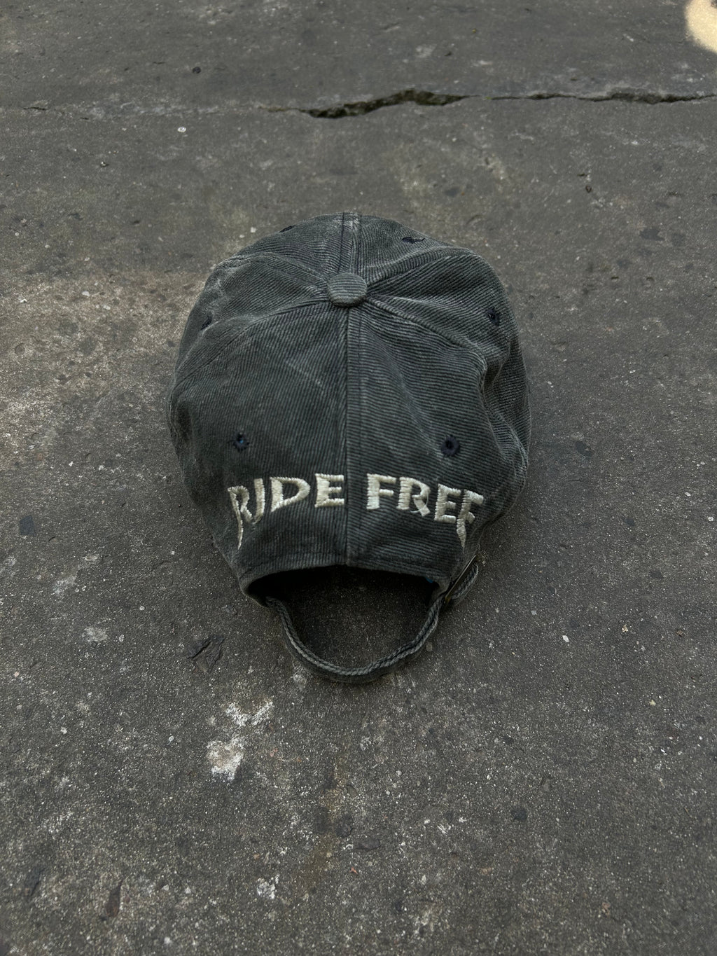 Gorra Harley Davidson New York Vintage
