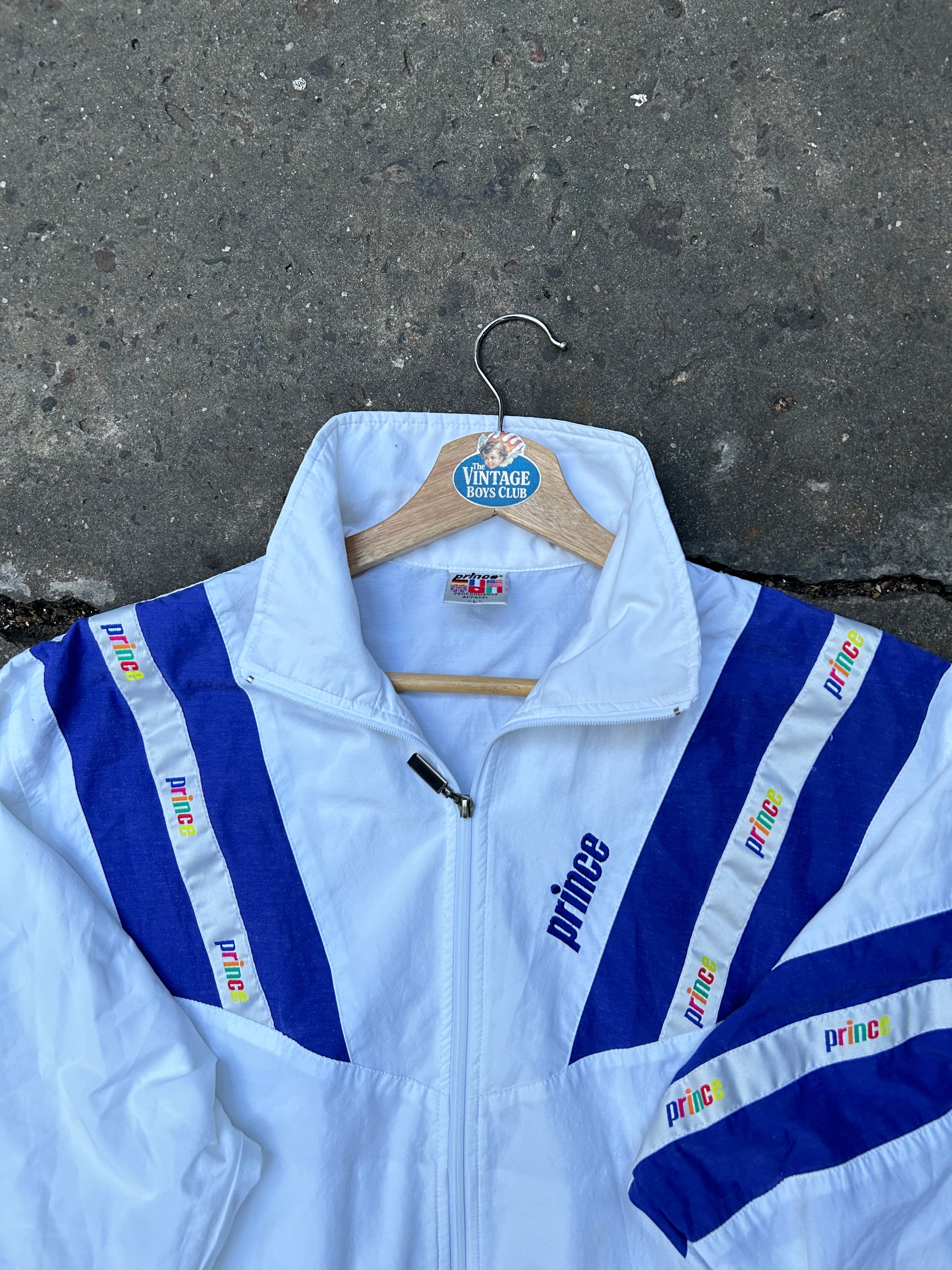 Camiseta Prince 90s Rompeviento Original