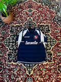 Camiseta Independiente 2002 Suplente Original