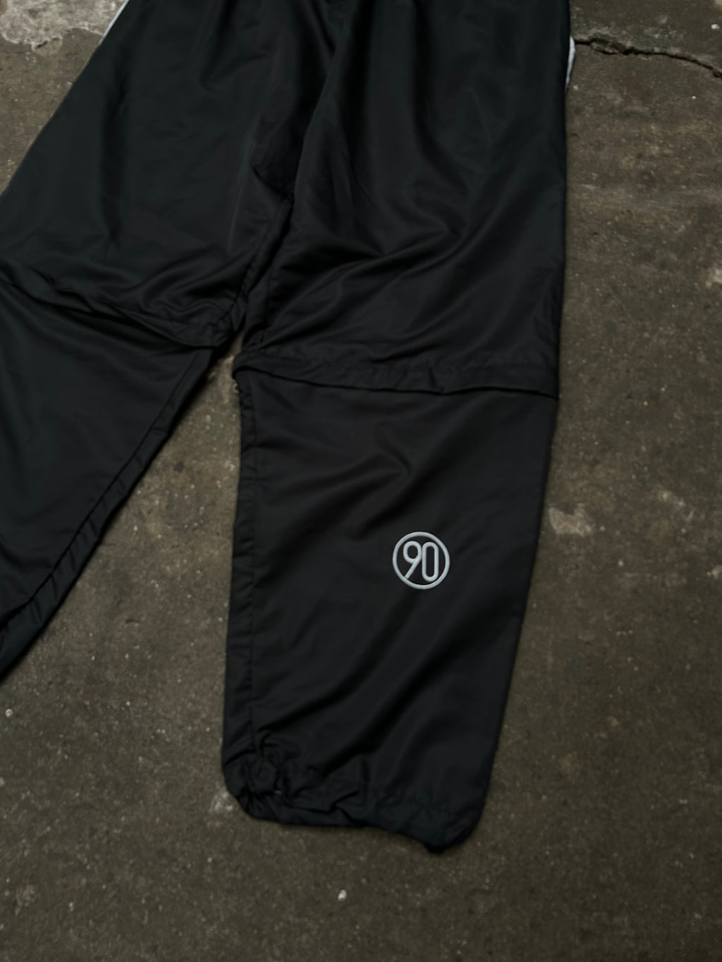 Pantalon Nike Total 90 Rompeviento