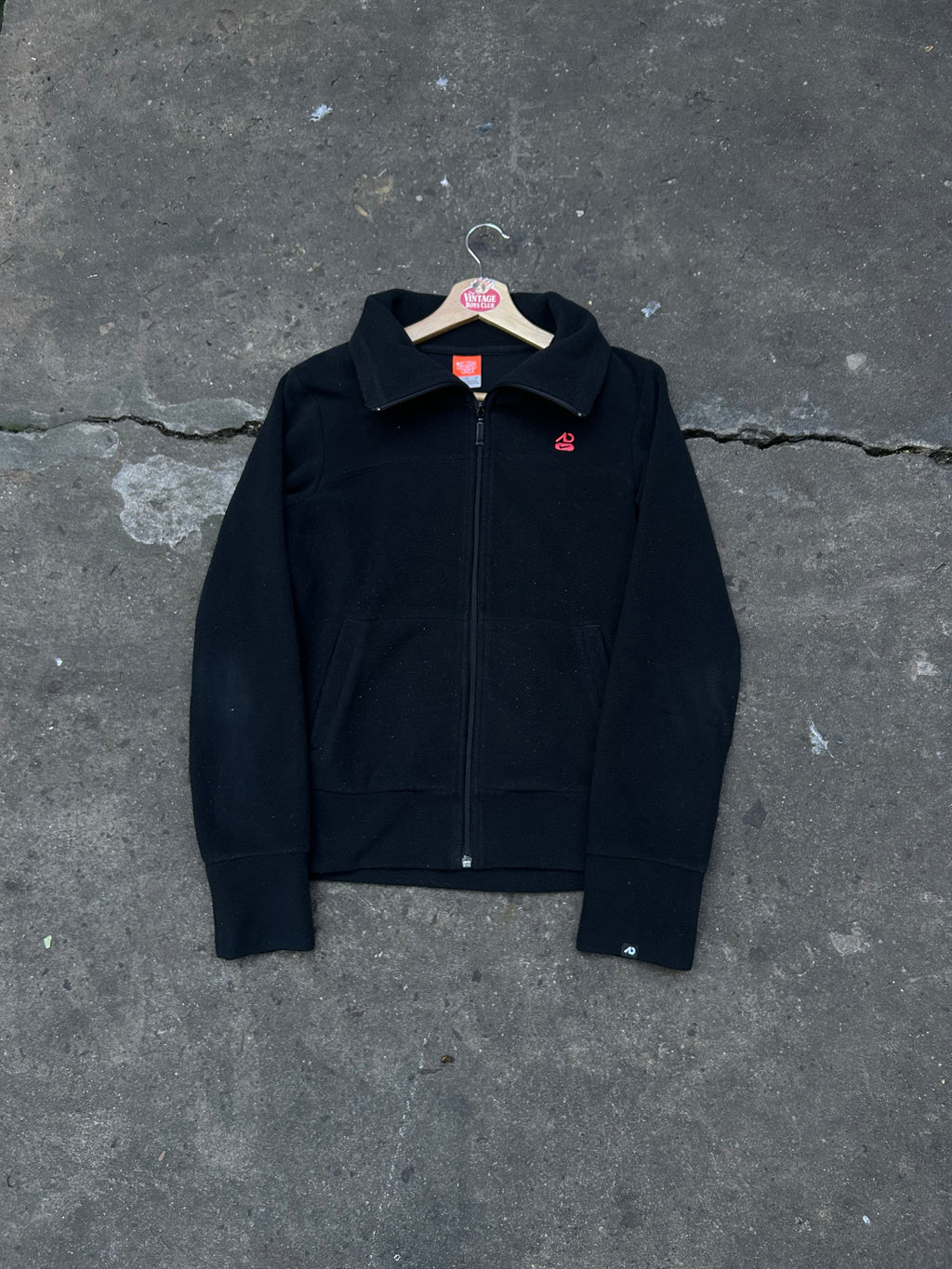 Campera Nike Acg De Polar Original
