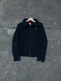 Campera Nike Acg De Polar Original