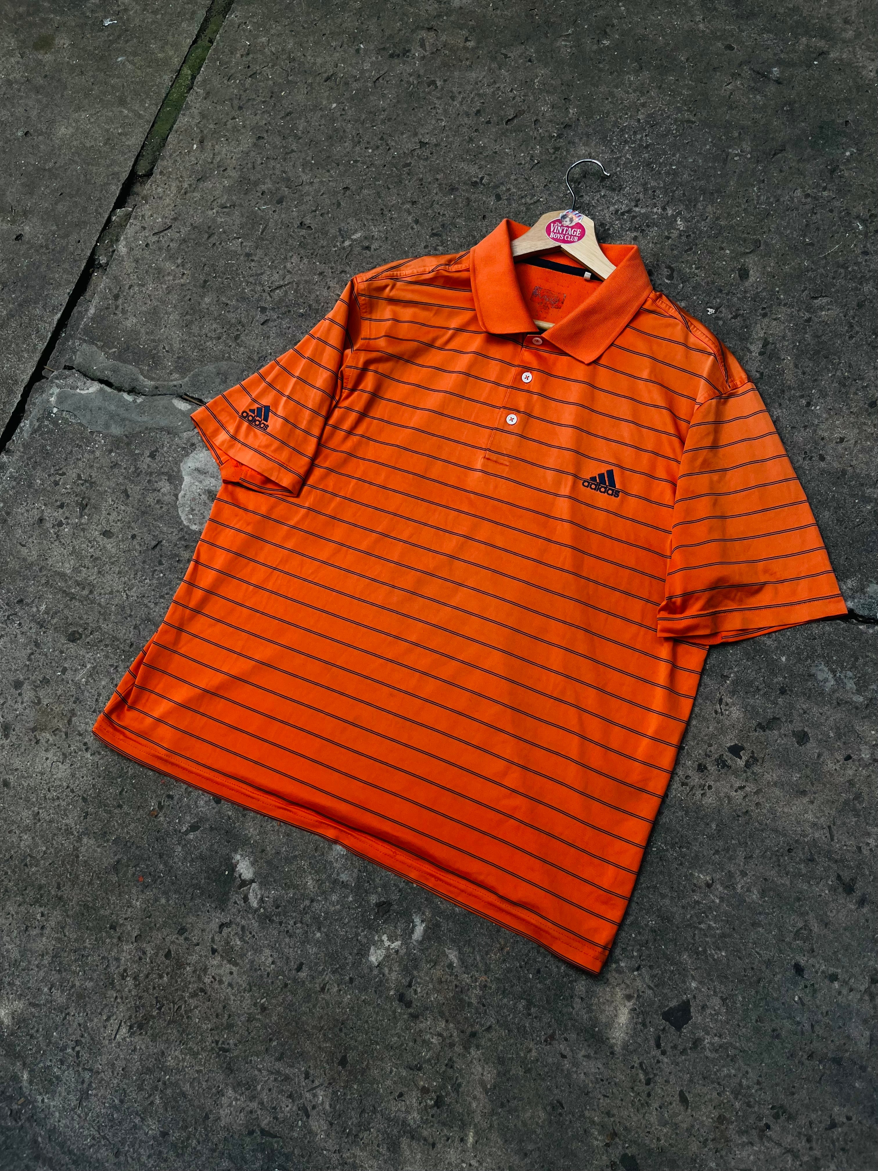 Chomba Adidas Retro Original