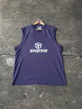 Musculosa San Lorenzo Siqnia Original