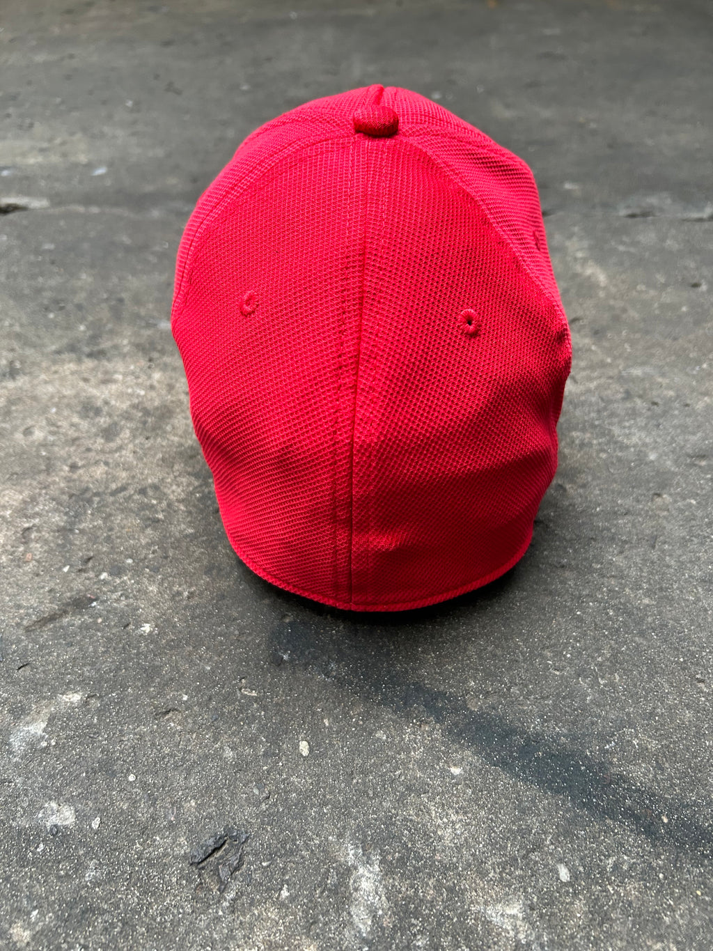 Gorra Estudiantes Under Armour Cerrada Original