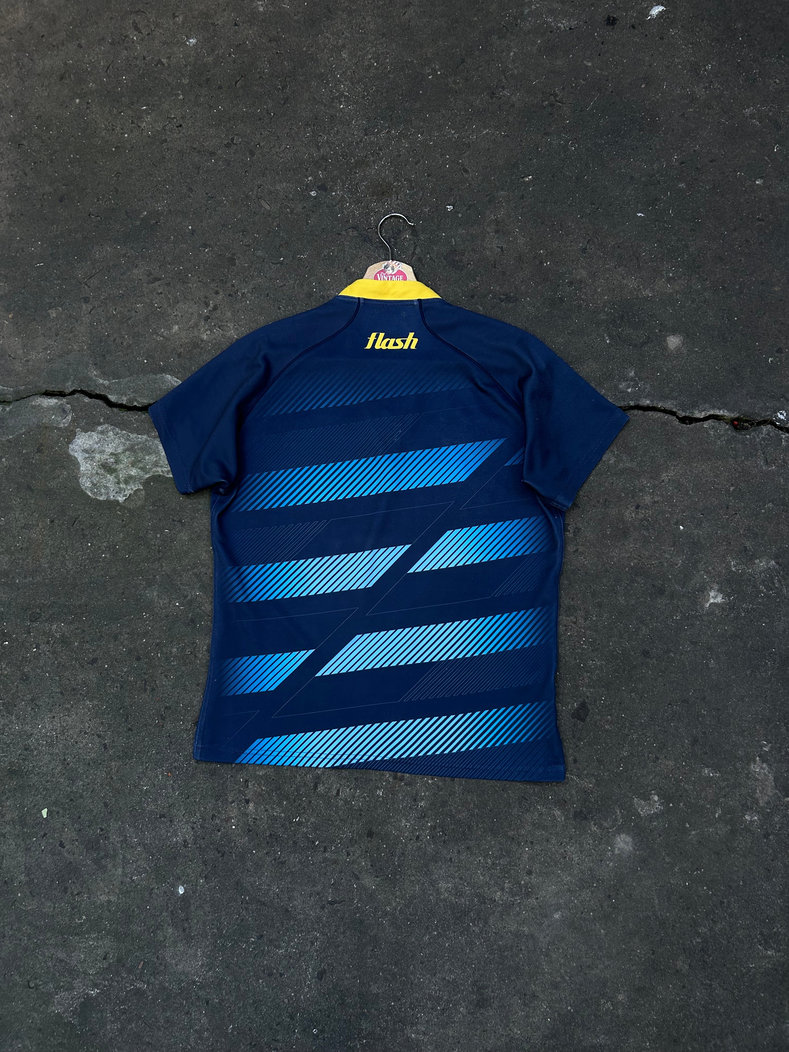 Camiseta La Plata Rugby Flash Original