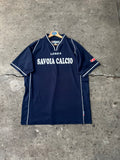 Camiseta Savoia Calcio Legea Original