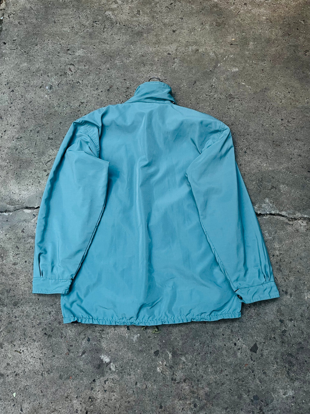 Campera Nike Rompeviento Vintage