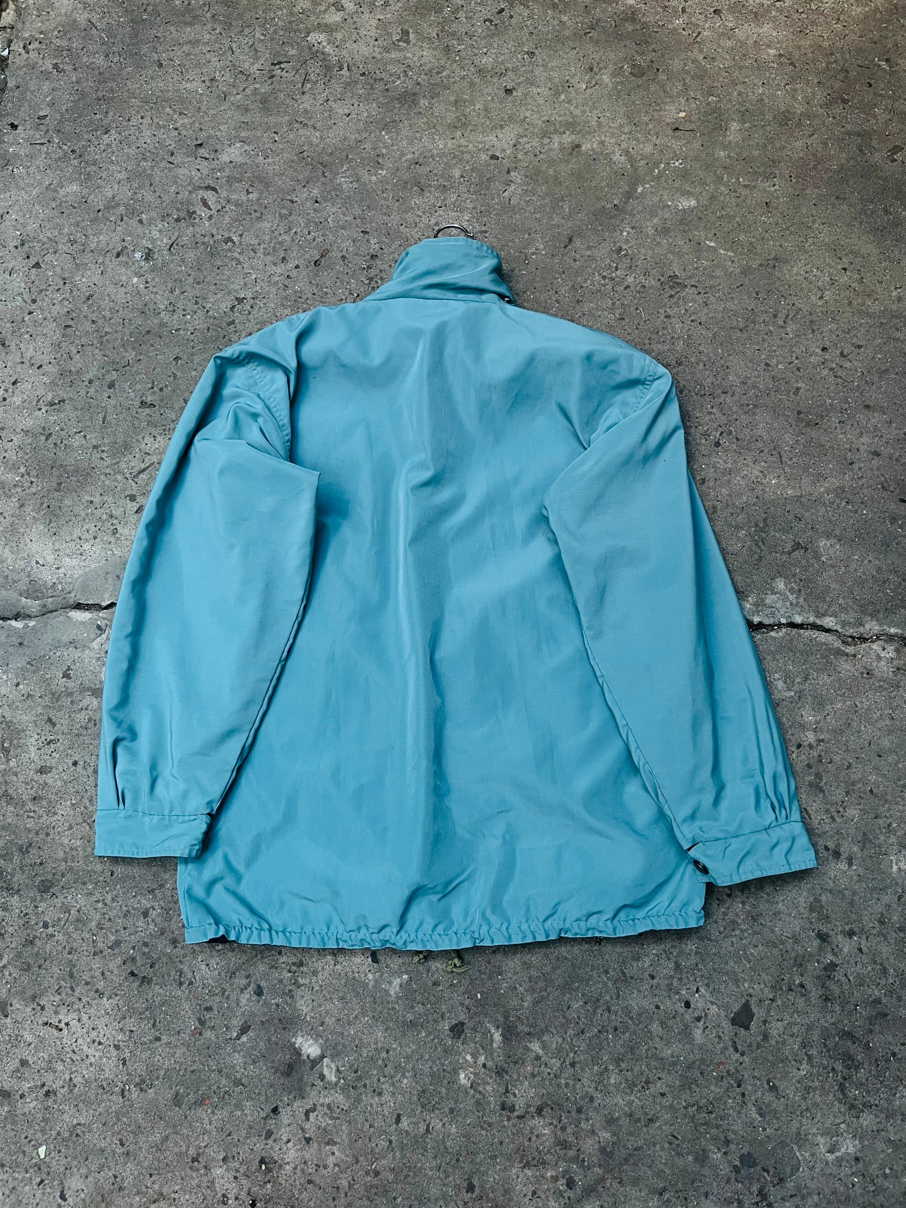 Campera Nike Rompeviento Vintage