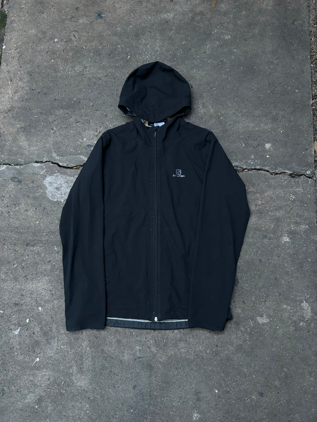 Campera Salomon Impermeable Original