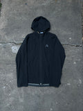 Campera Salomon Impermeable Original