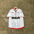 Camiseta Estudiantes 2009 Blanca Original