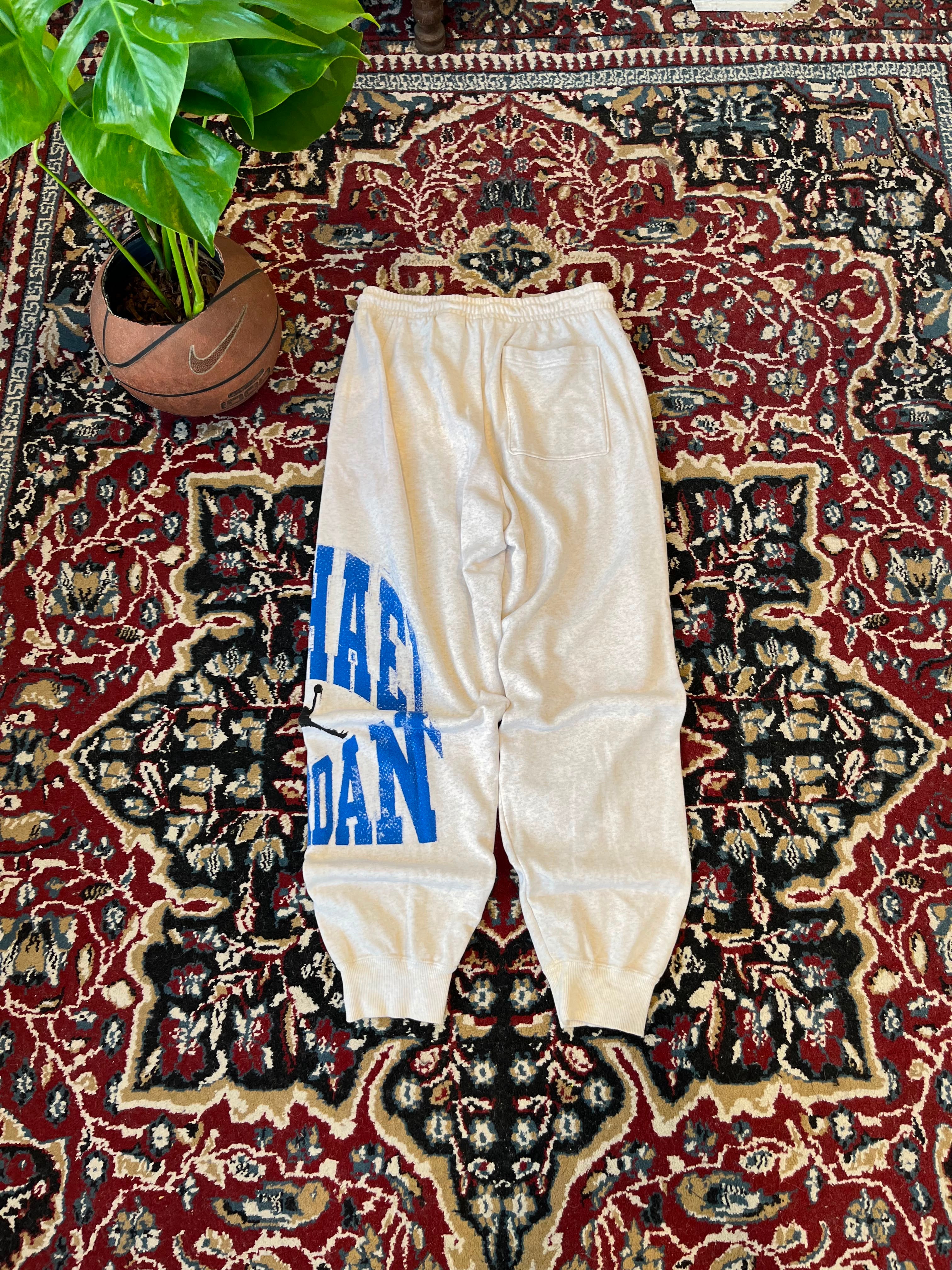 Pantalón Jordan x Michael Jordan Original