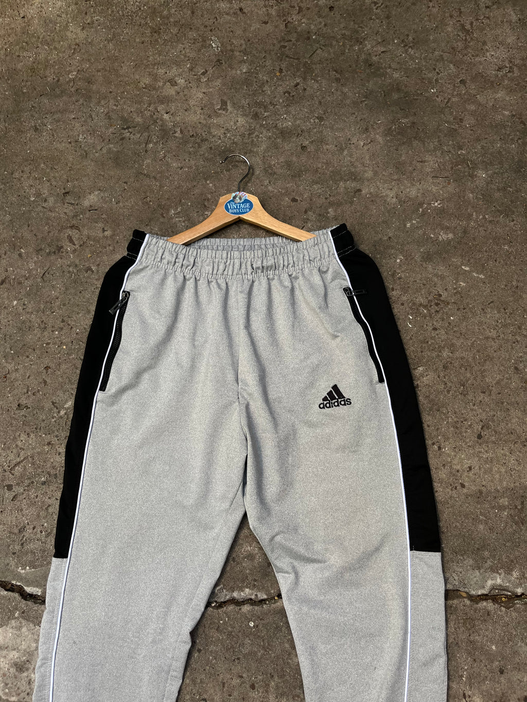 Pantalon Adidas Retro