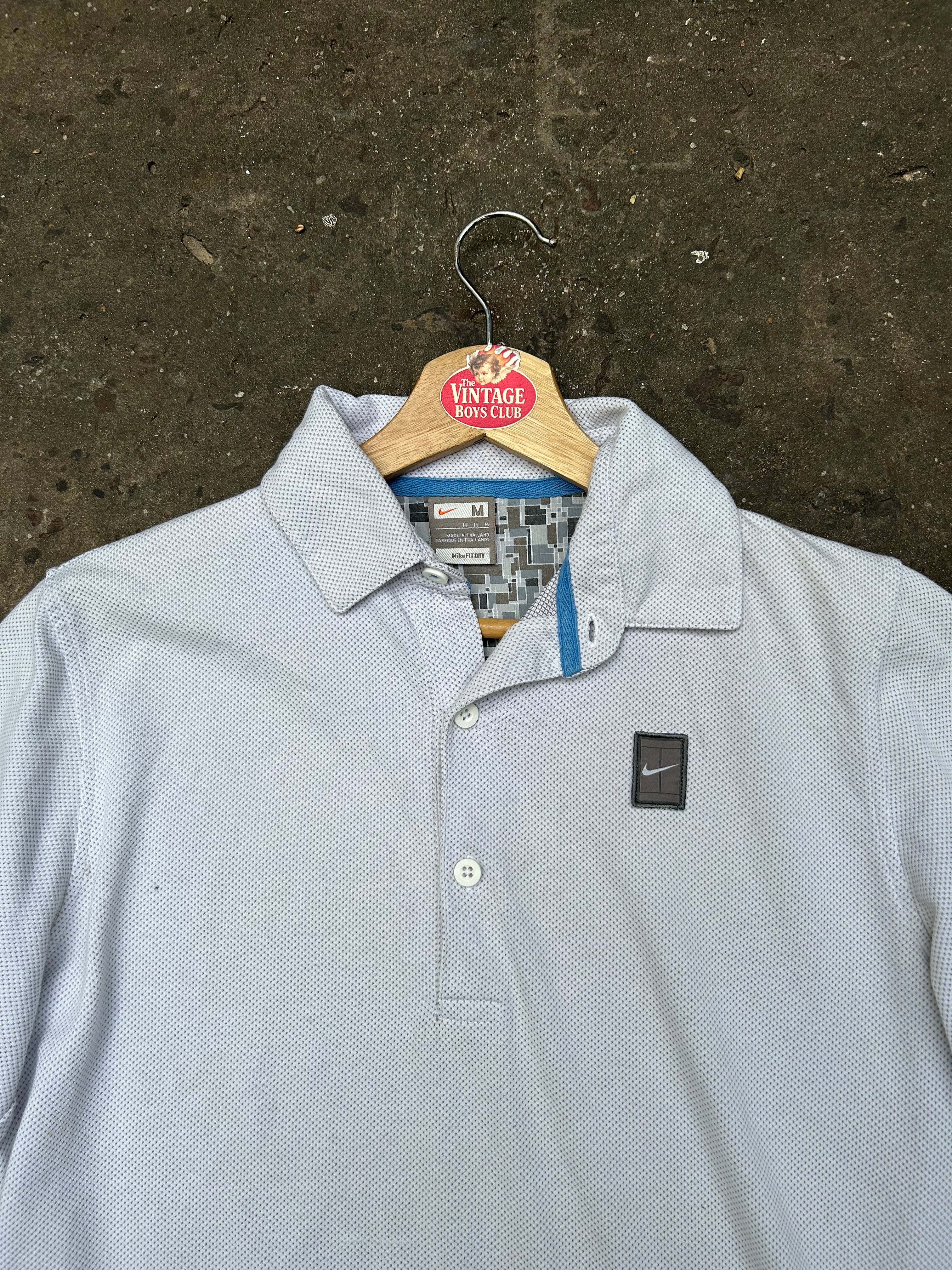 Chomba Nike Court Vintage Original