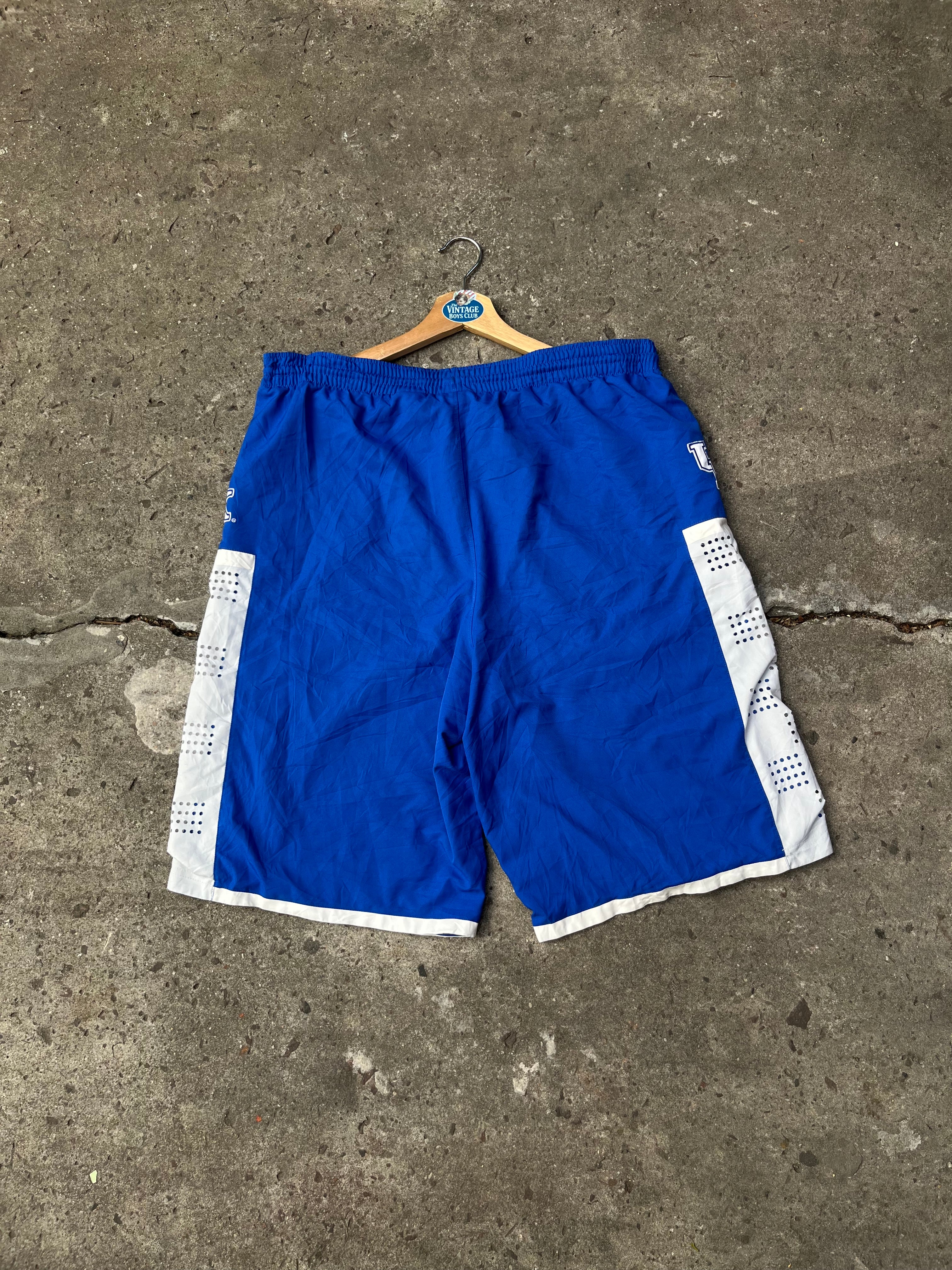 Short Nike UK Vintage Original