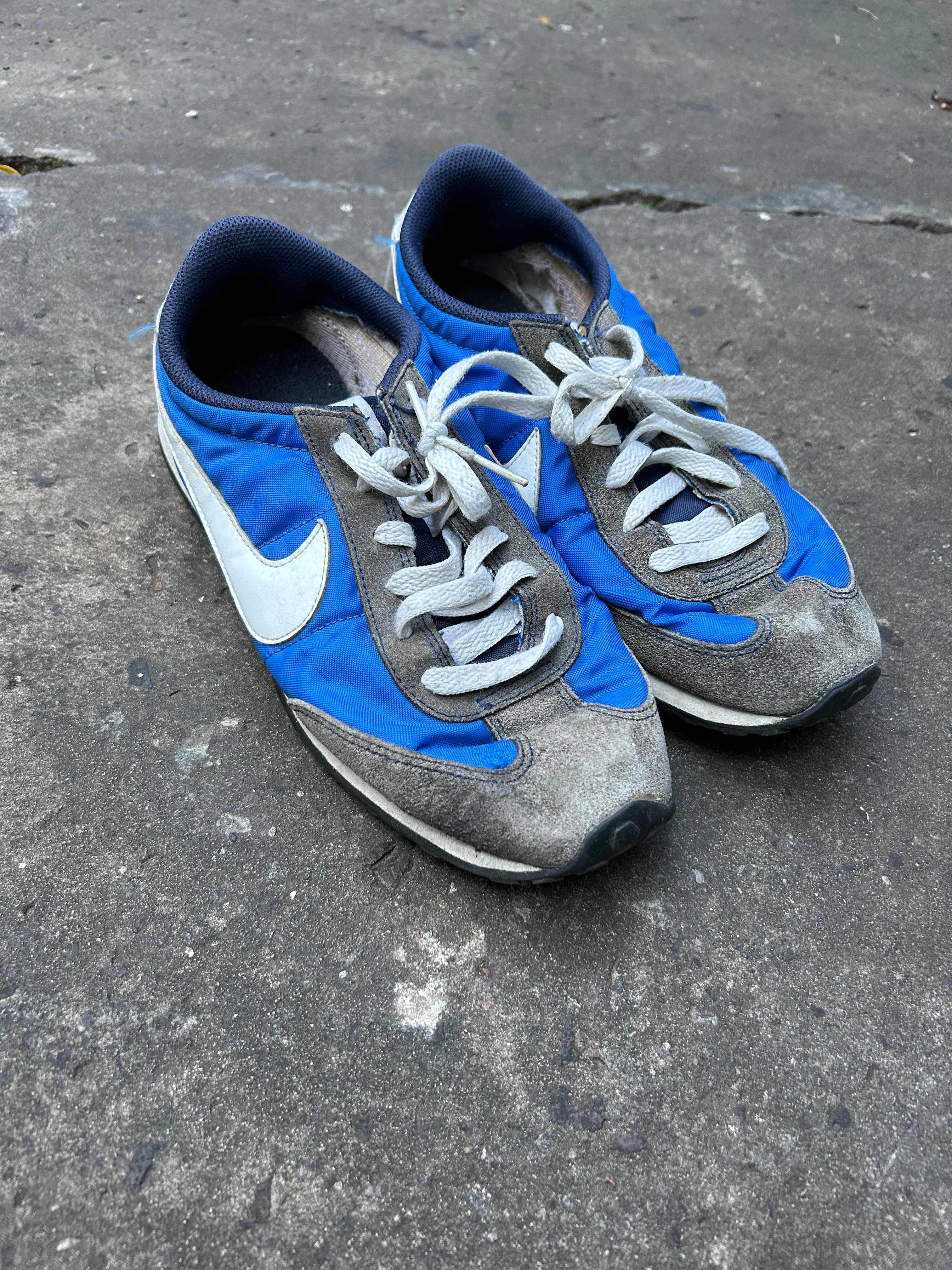 Zapatillas Nike Cortez Waffle Original