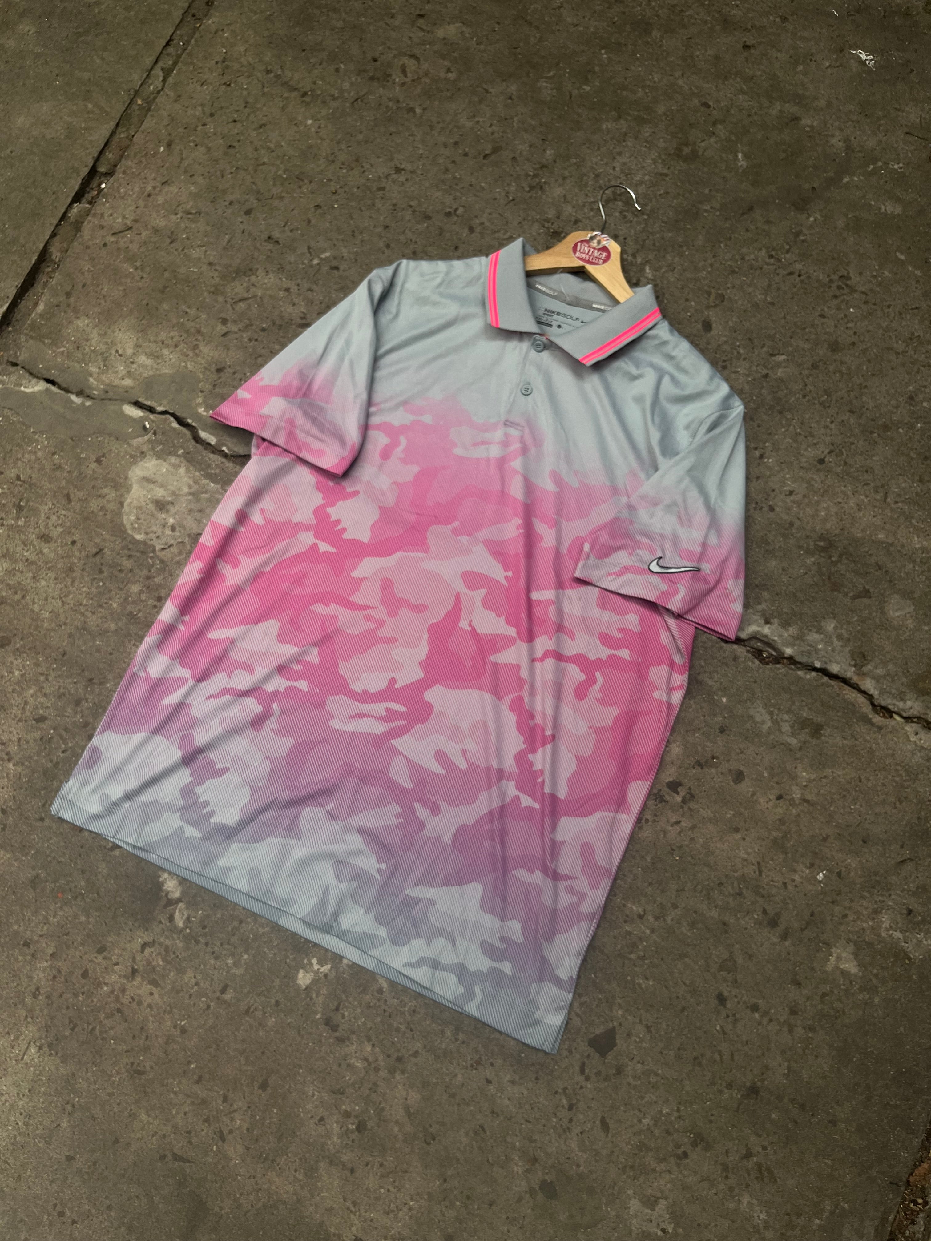 Chomba Nike Dri-Fit Original