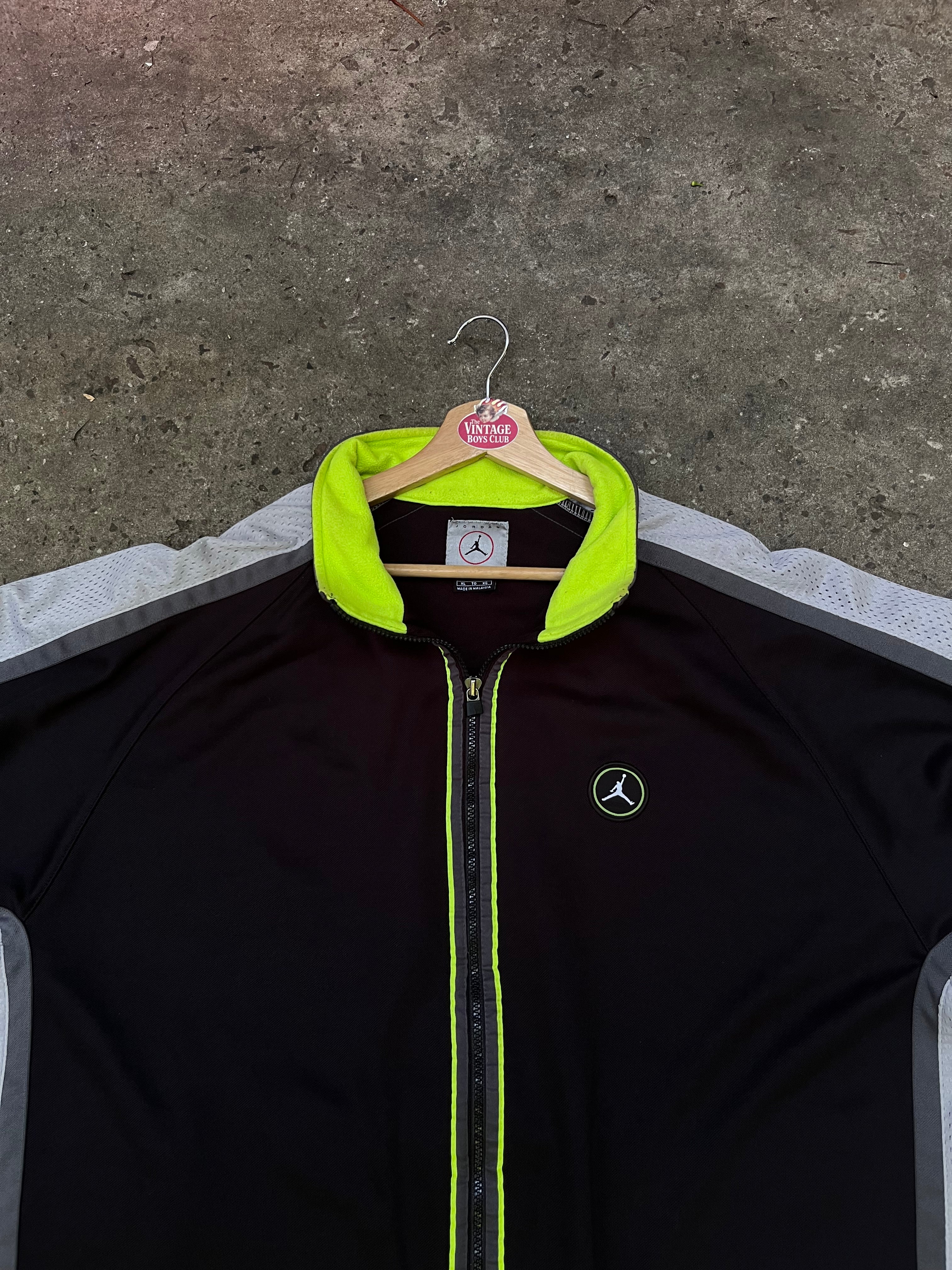 Campera Jordan Retro Original