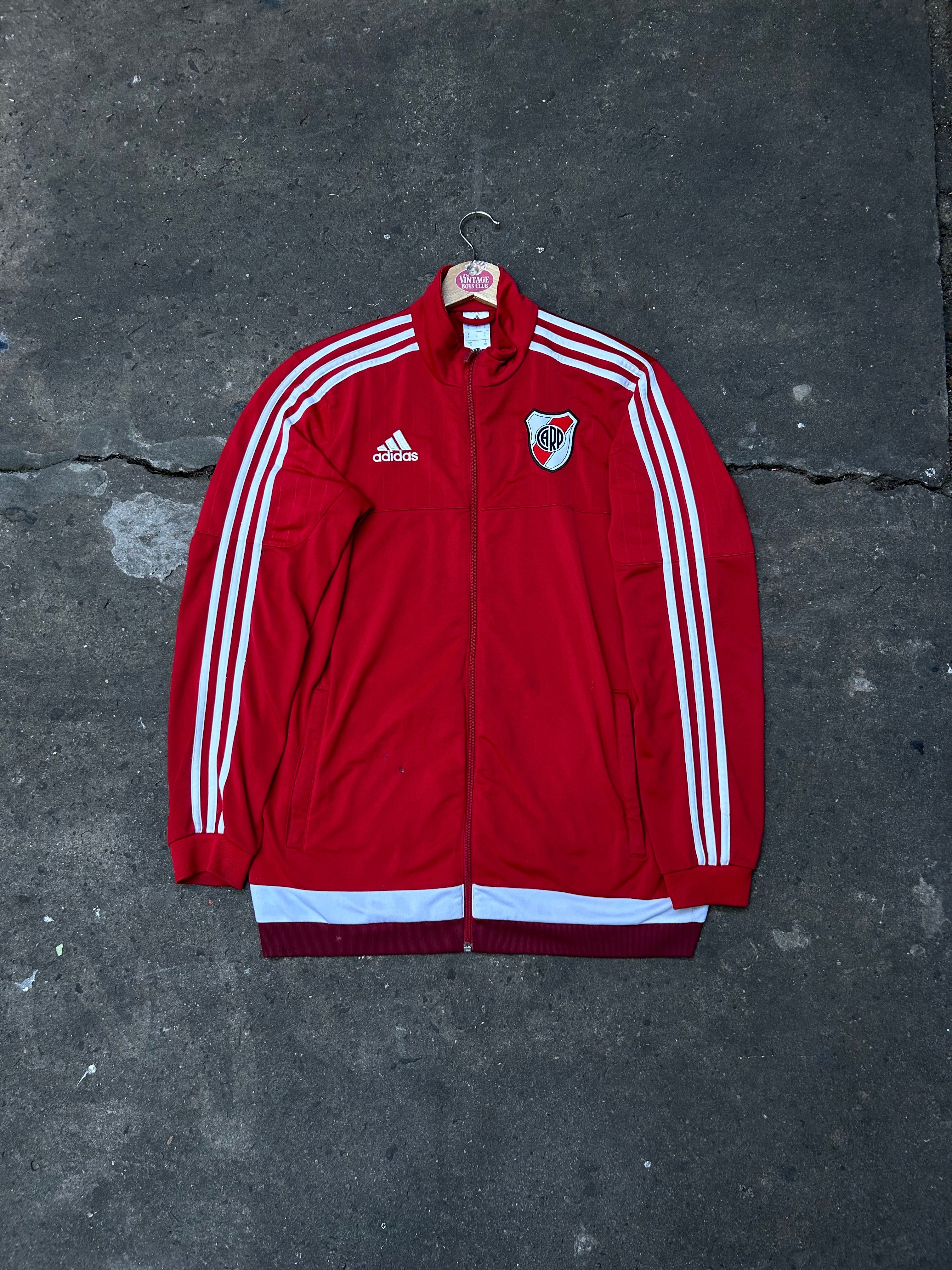 Campera River 2015 Original