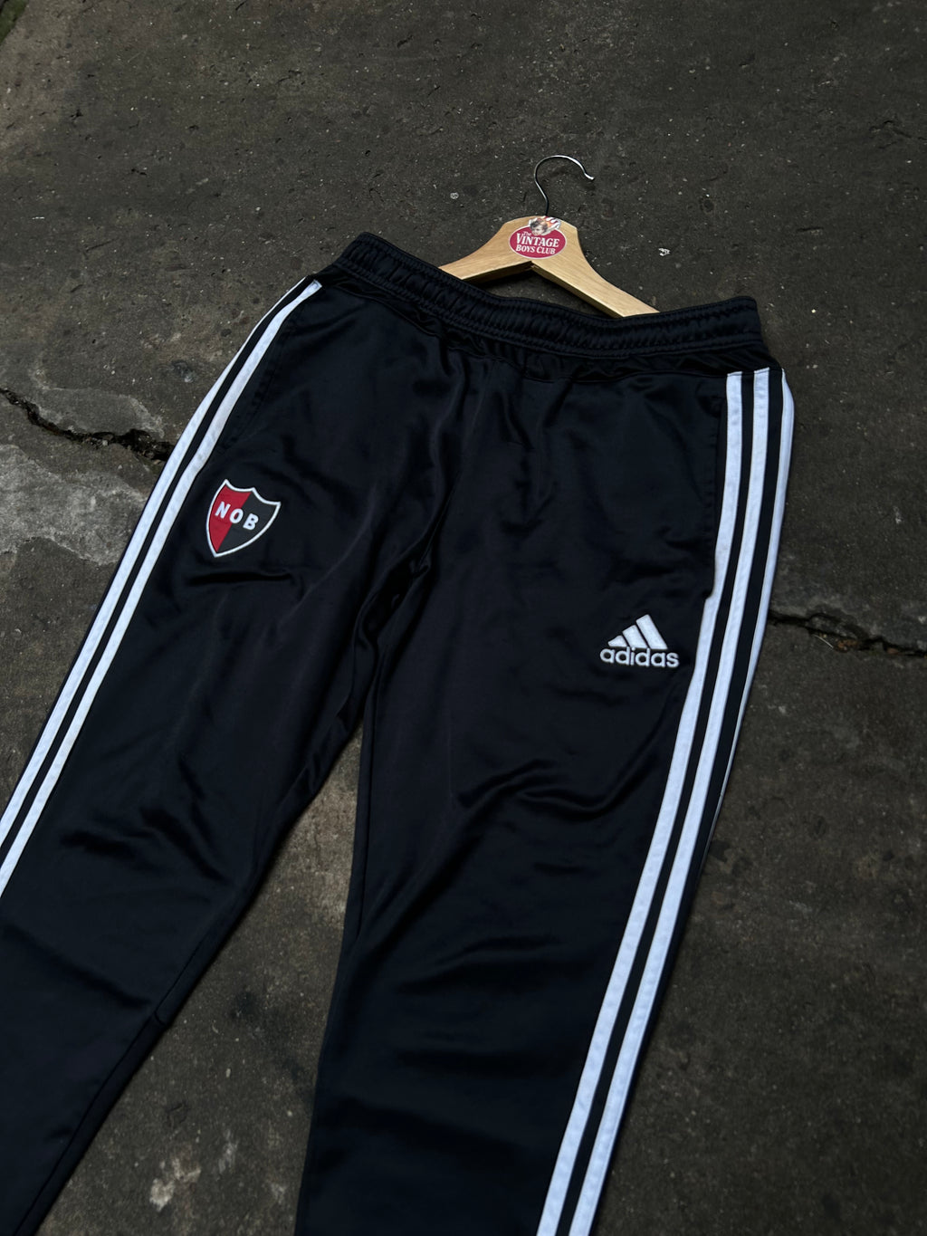 Pantalon Newell's Adidas Original
