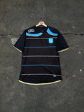 Camiseta Racing 2011 Olimpykus Suplente Original