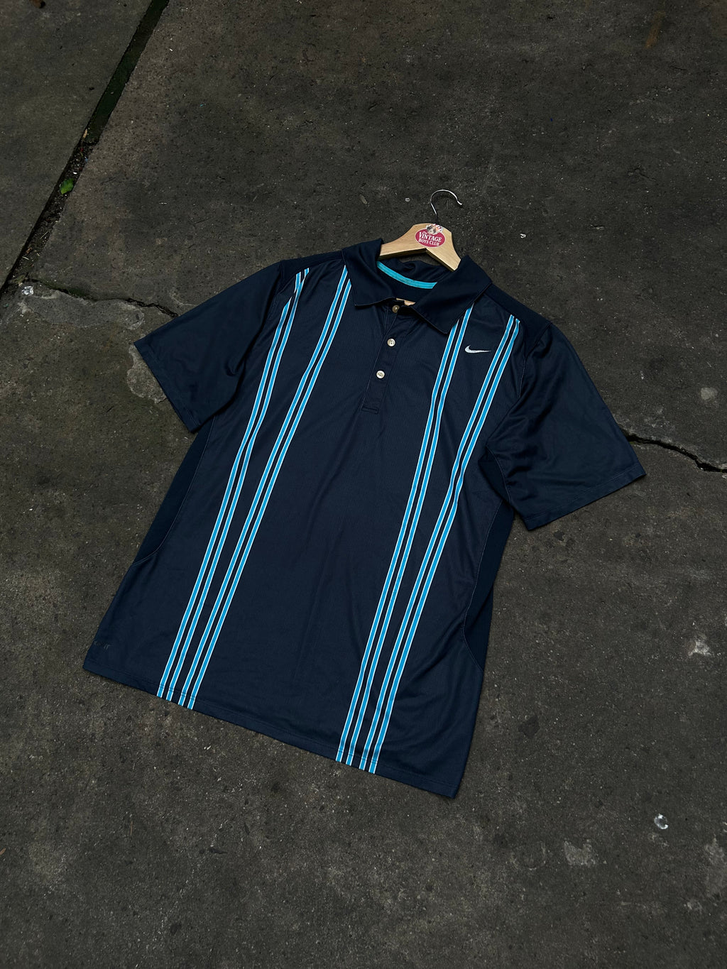 Chomba Nike Court Vintage Original