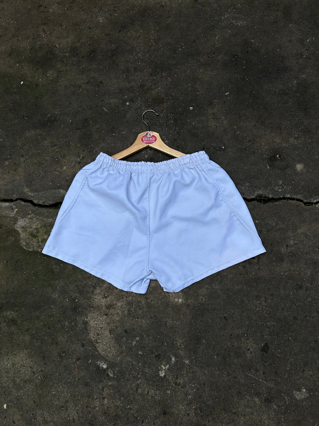 Short SIC Flash Original