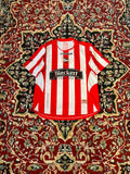 Camiseta Estudiantes 2007 Titular Original