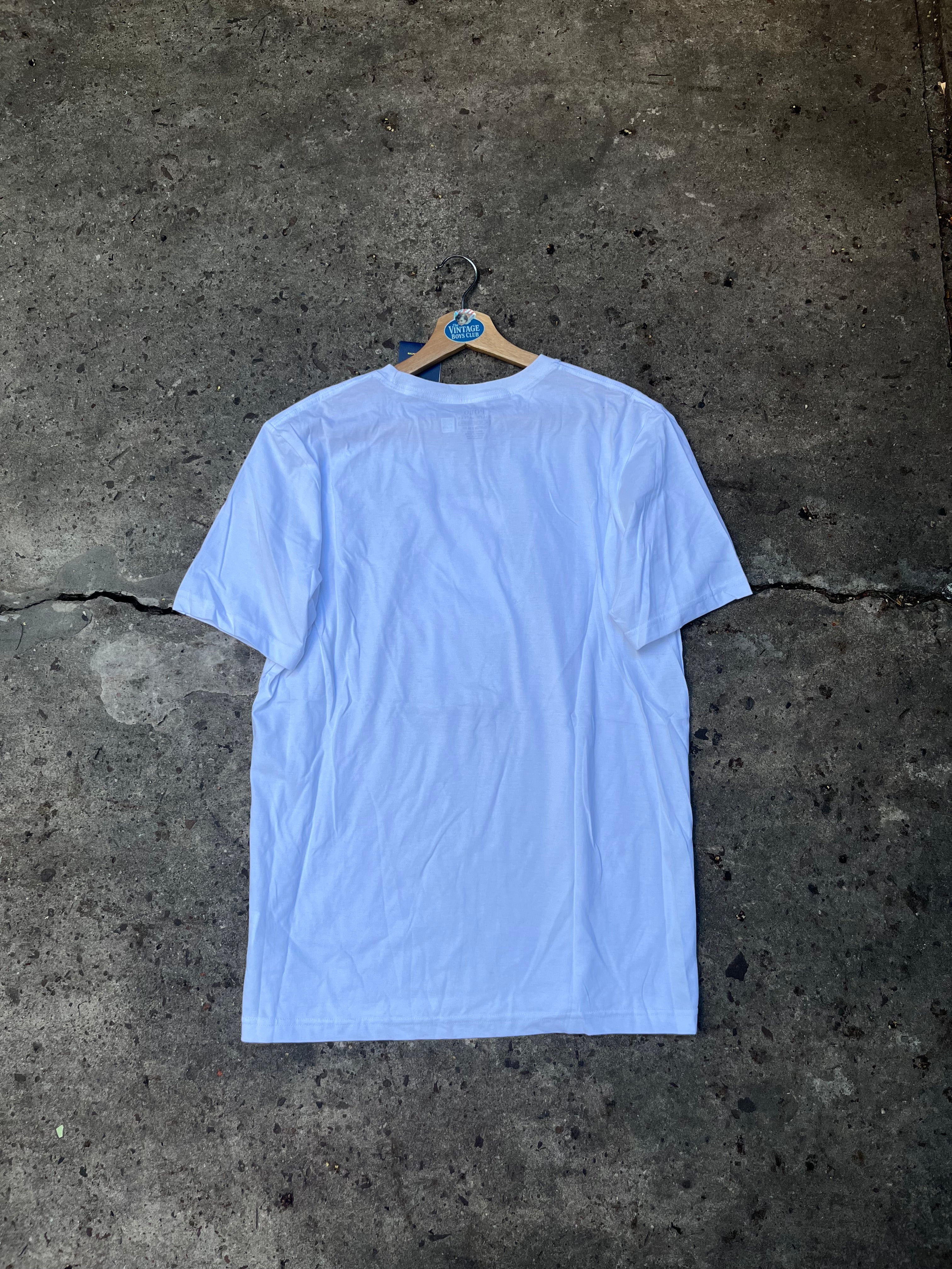 Remera Polo Bear Ralph Lauren Original