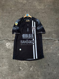 Camiseta Central Cordoba de Arquero de Juego de Insfran
