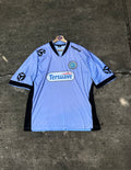 Camiseta Belgrano Siqnia 2006 de Juego