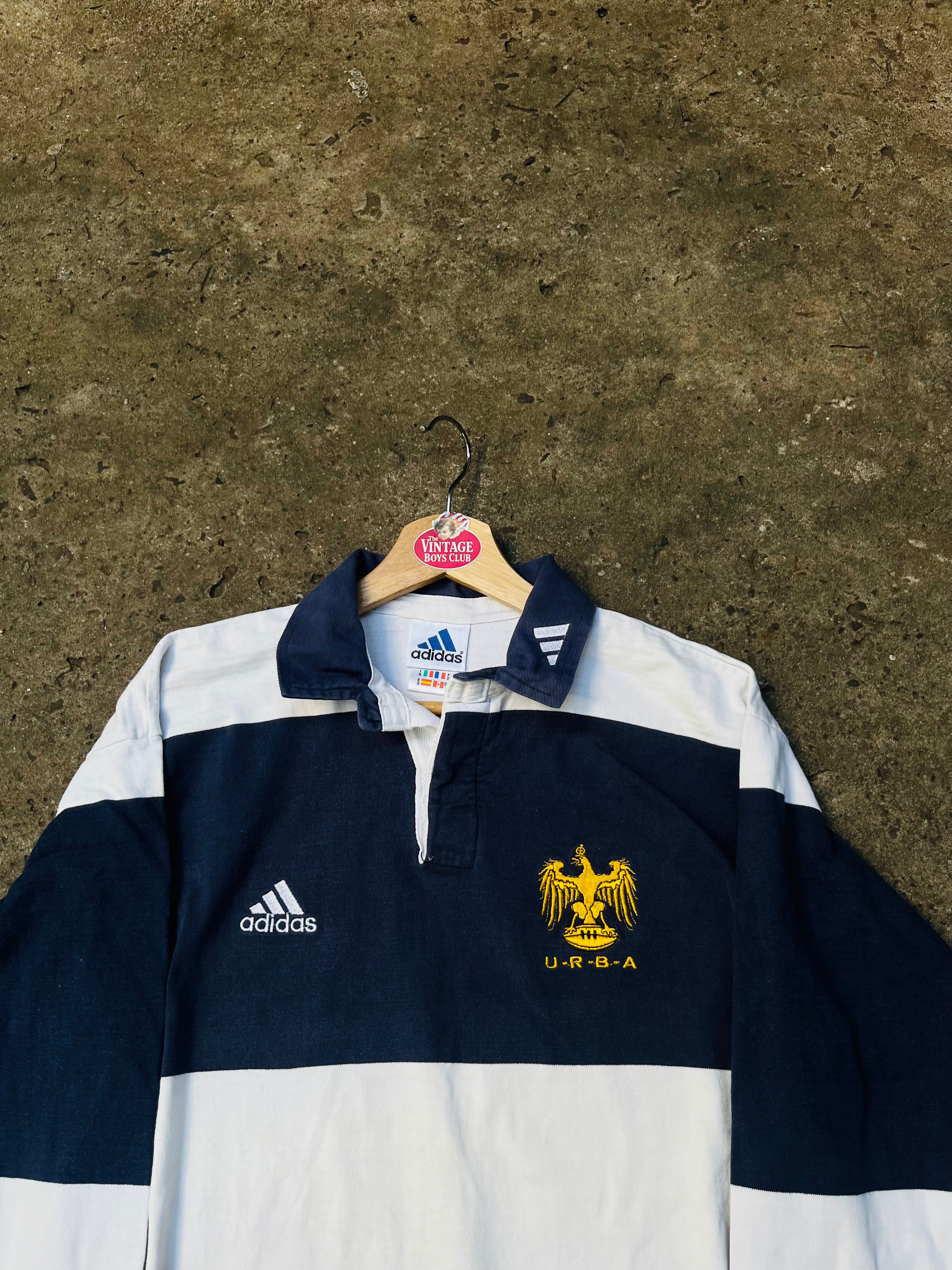 Camiseta URBA 99' Adidas Original
