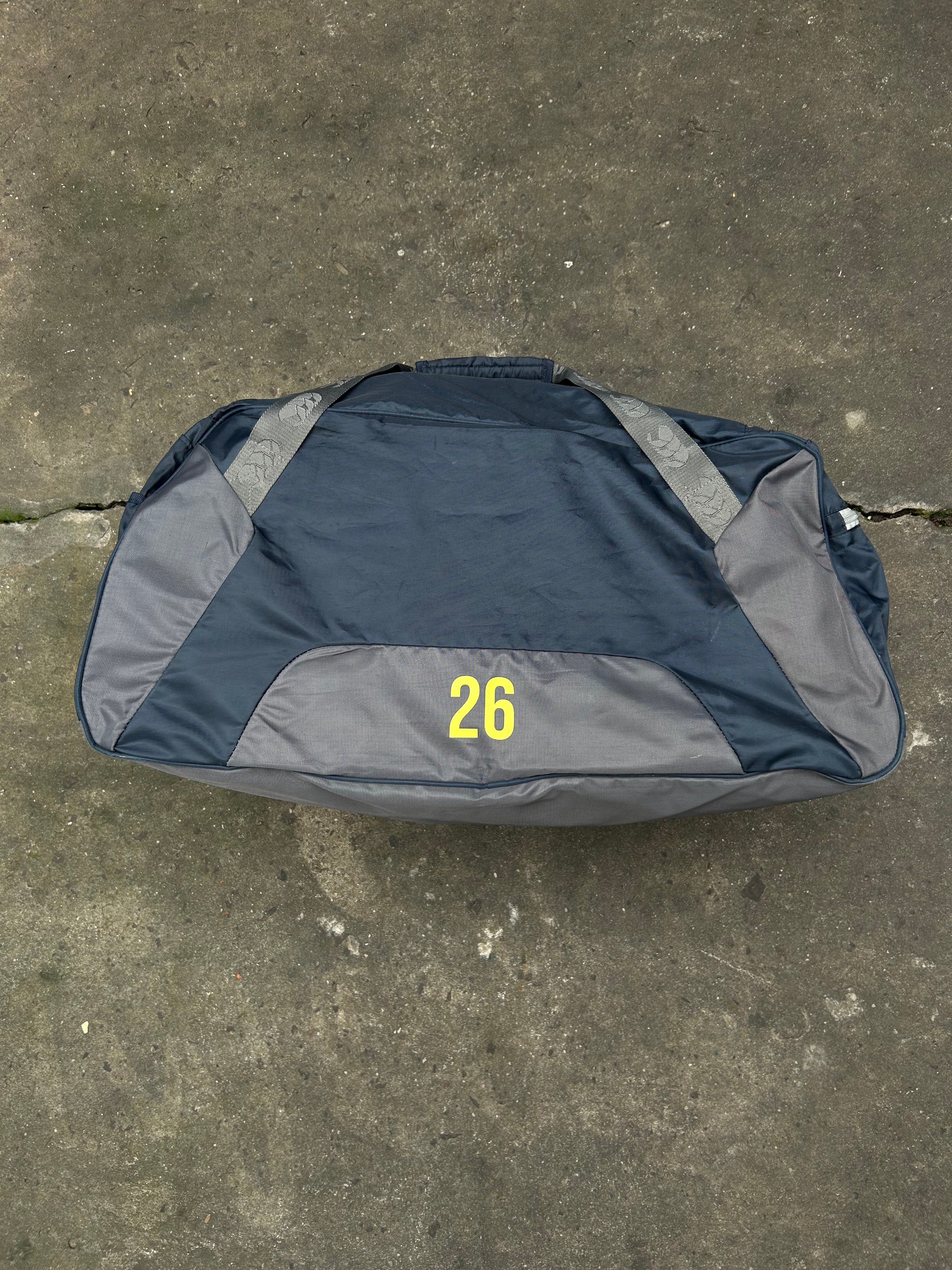 Bolso La Plata Rugby Canterbury de Utileria