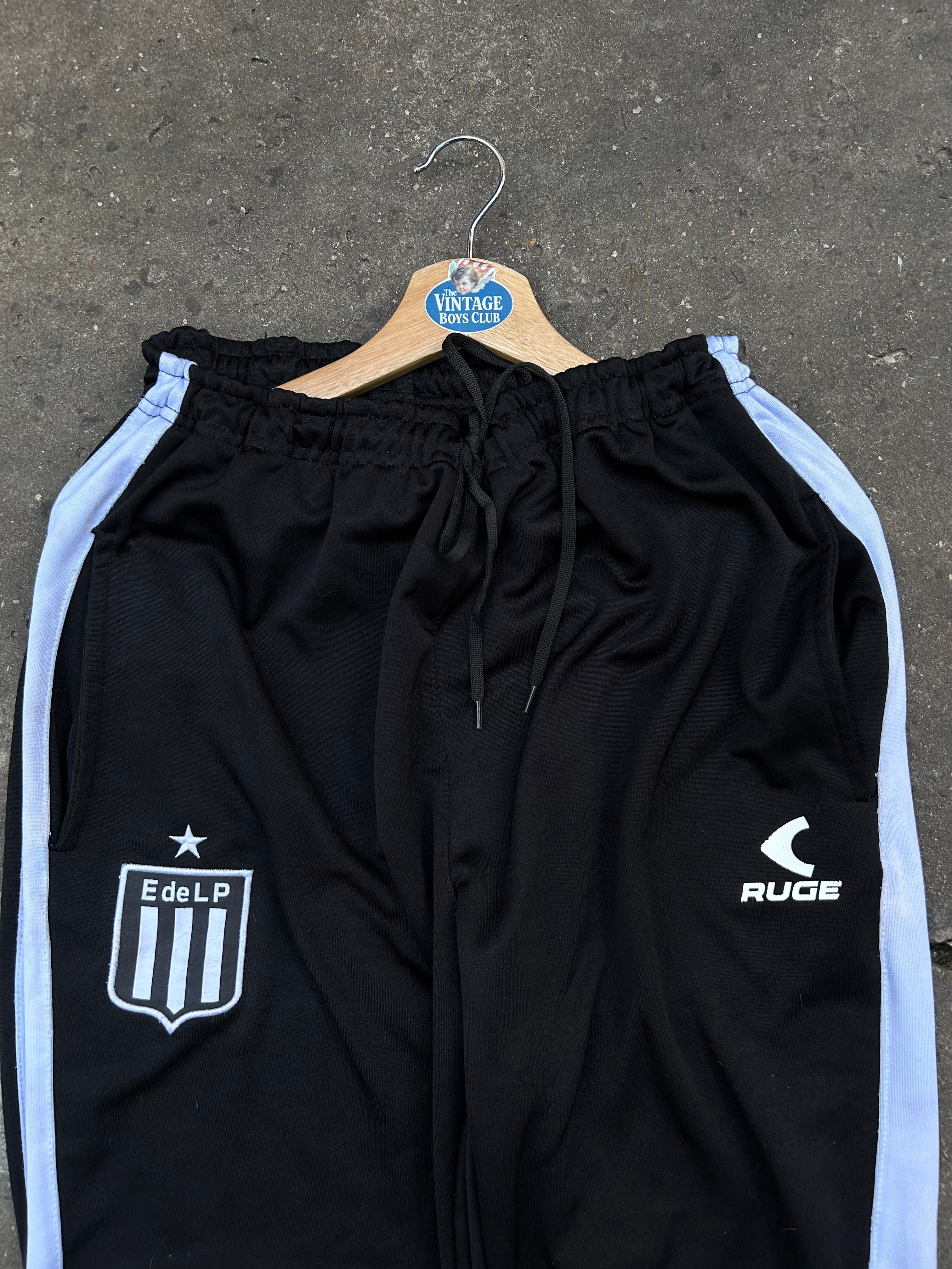 Pantalon Estudiantes Ruge Original
