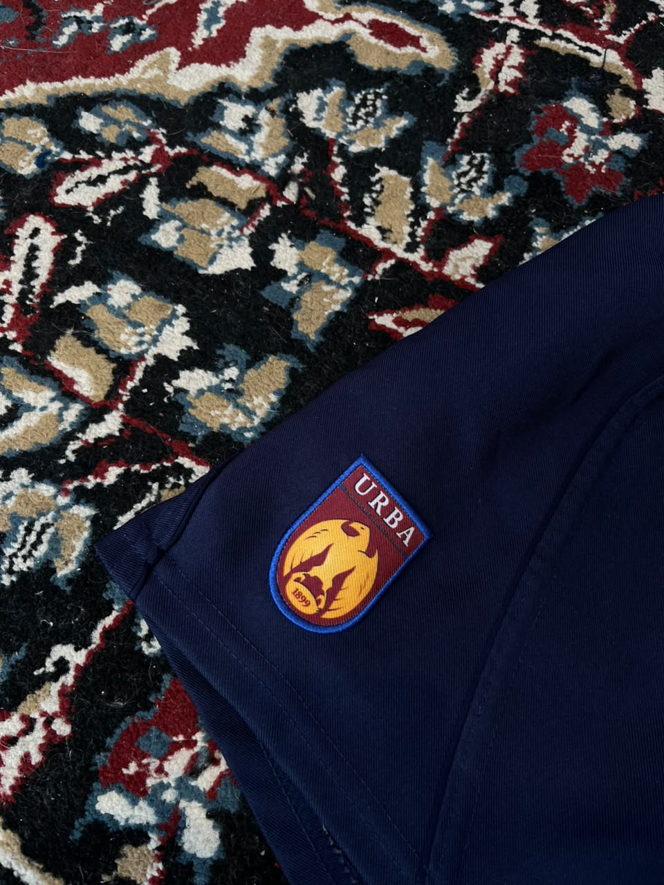 Short URBA Flash Original