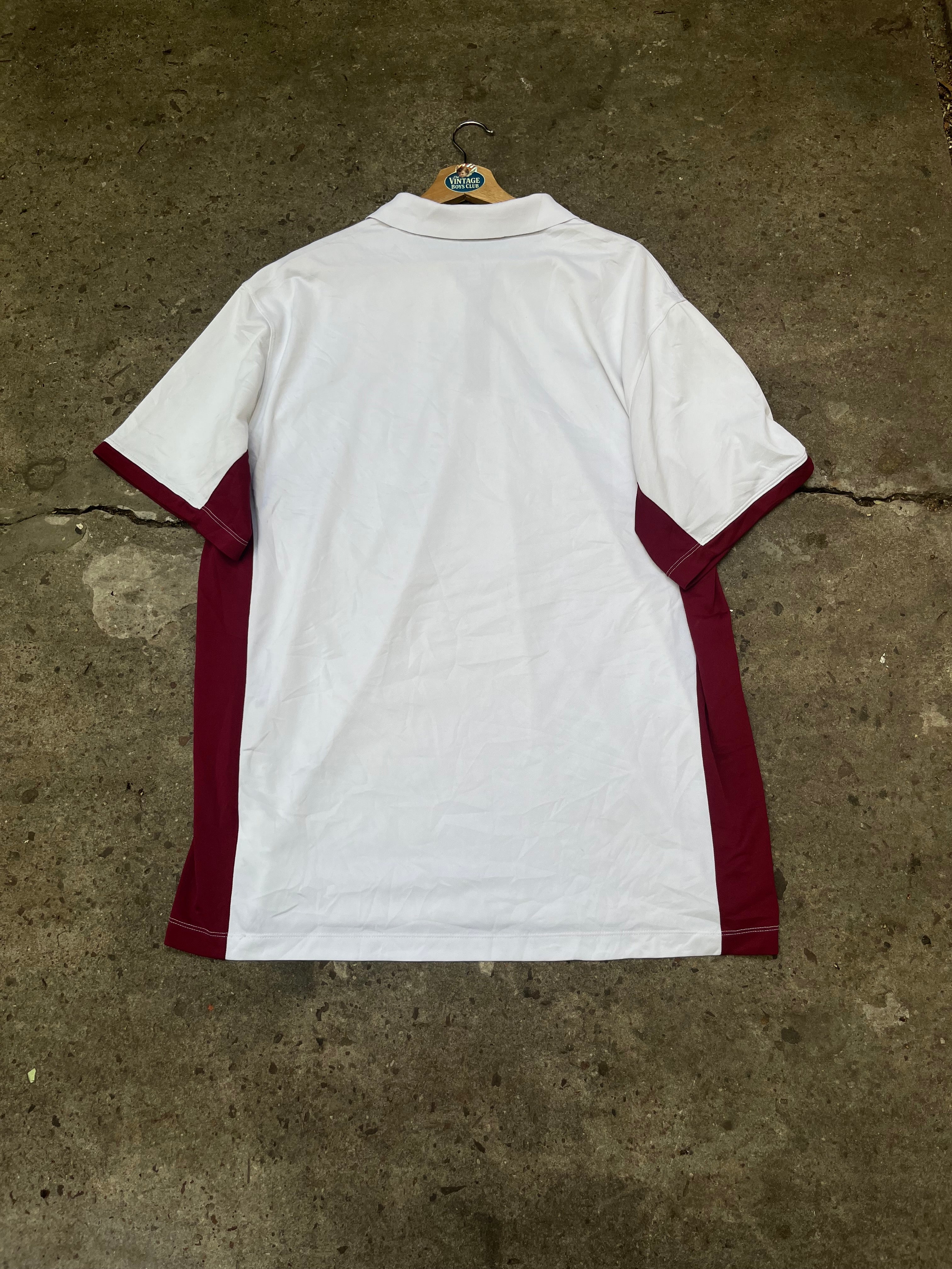 Chomba Nike Dri-Fit Original