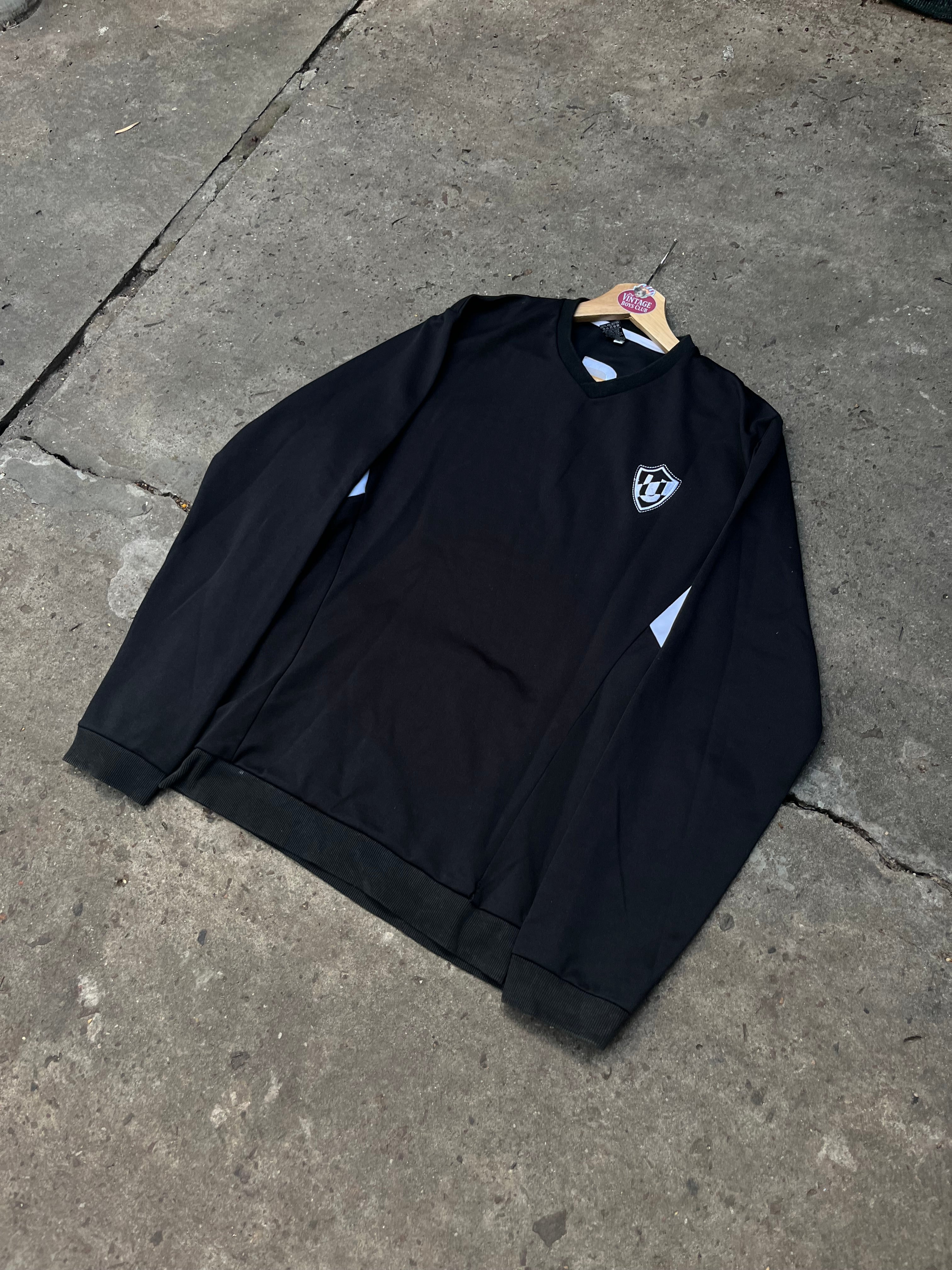 Buzo Universitario Rugby Original