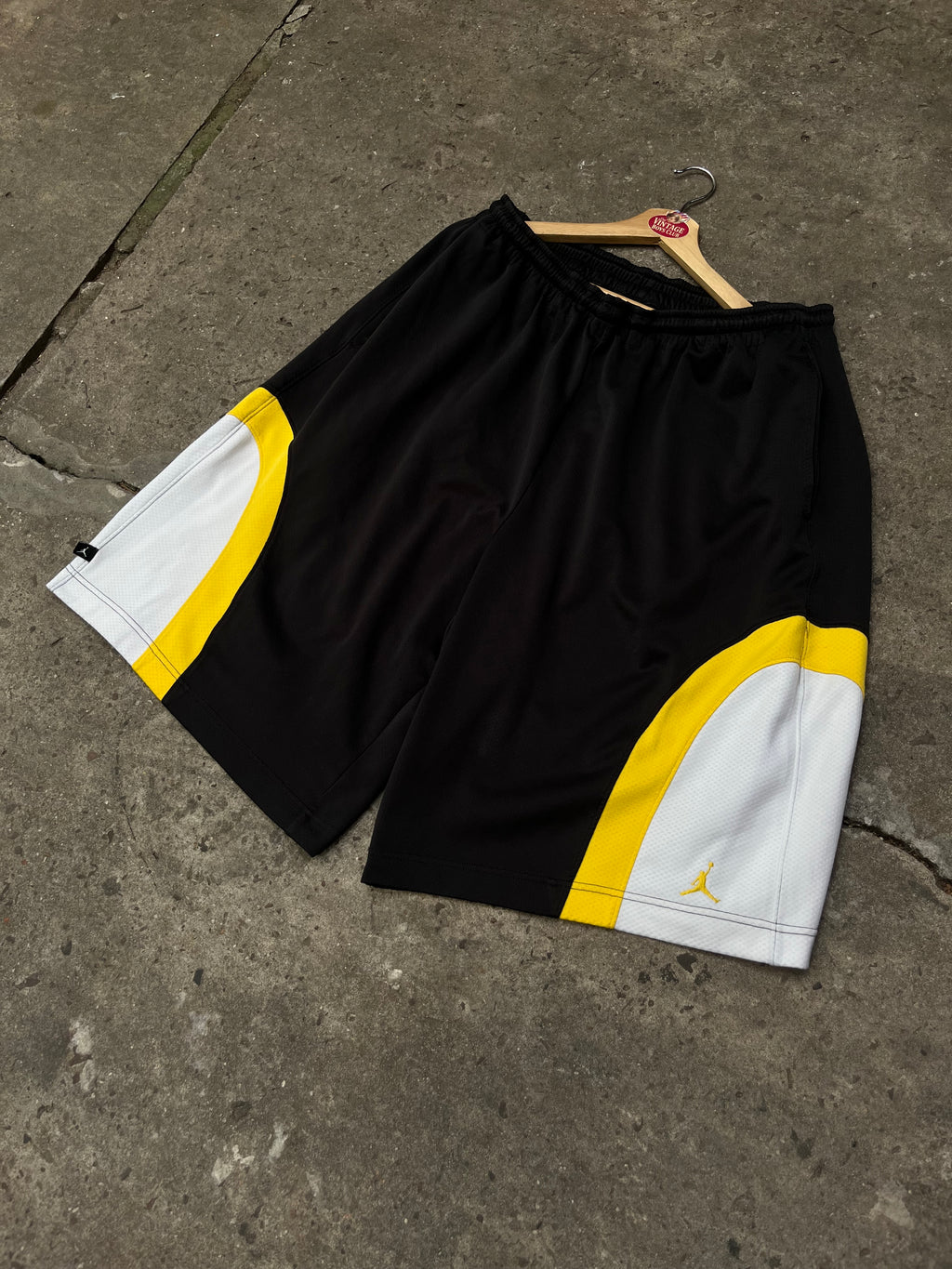 Short Jordan Retro Original