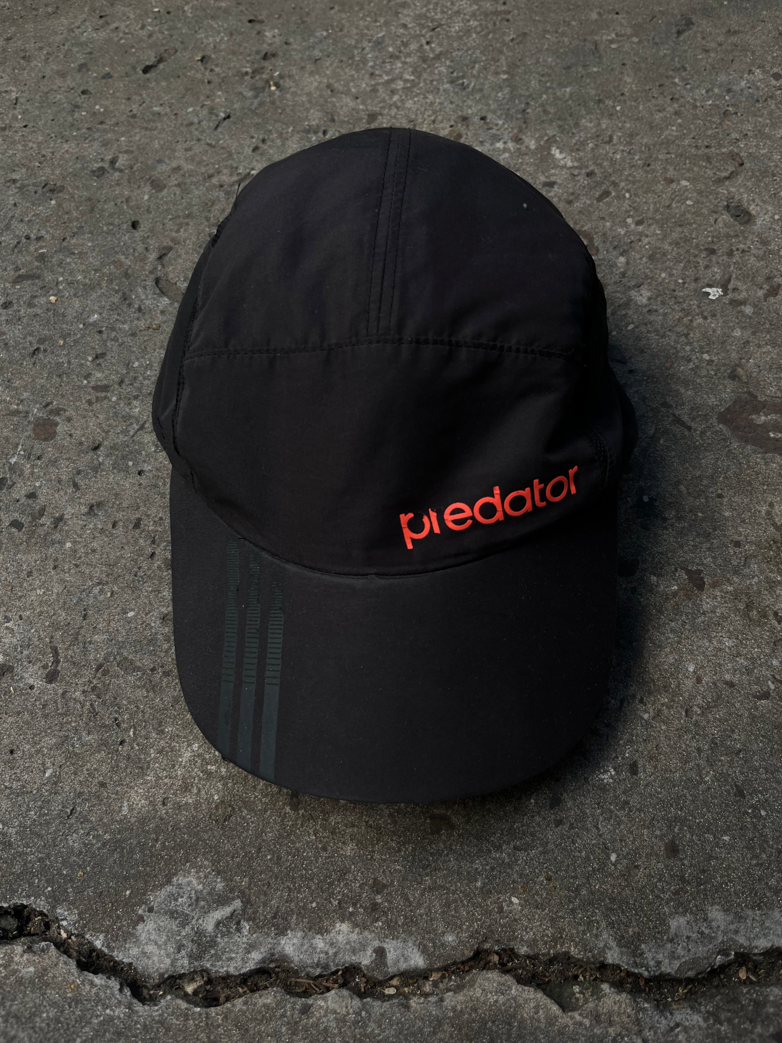 Gorra Adidas Predator Original