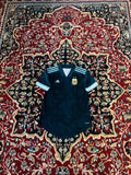 Camiseta Argentina 2019 Suplente Original