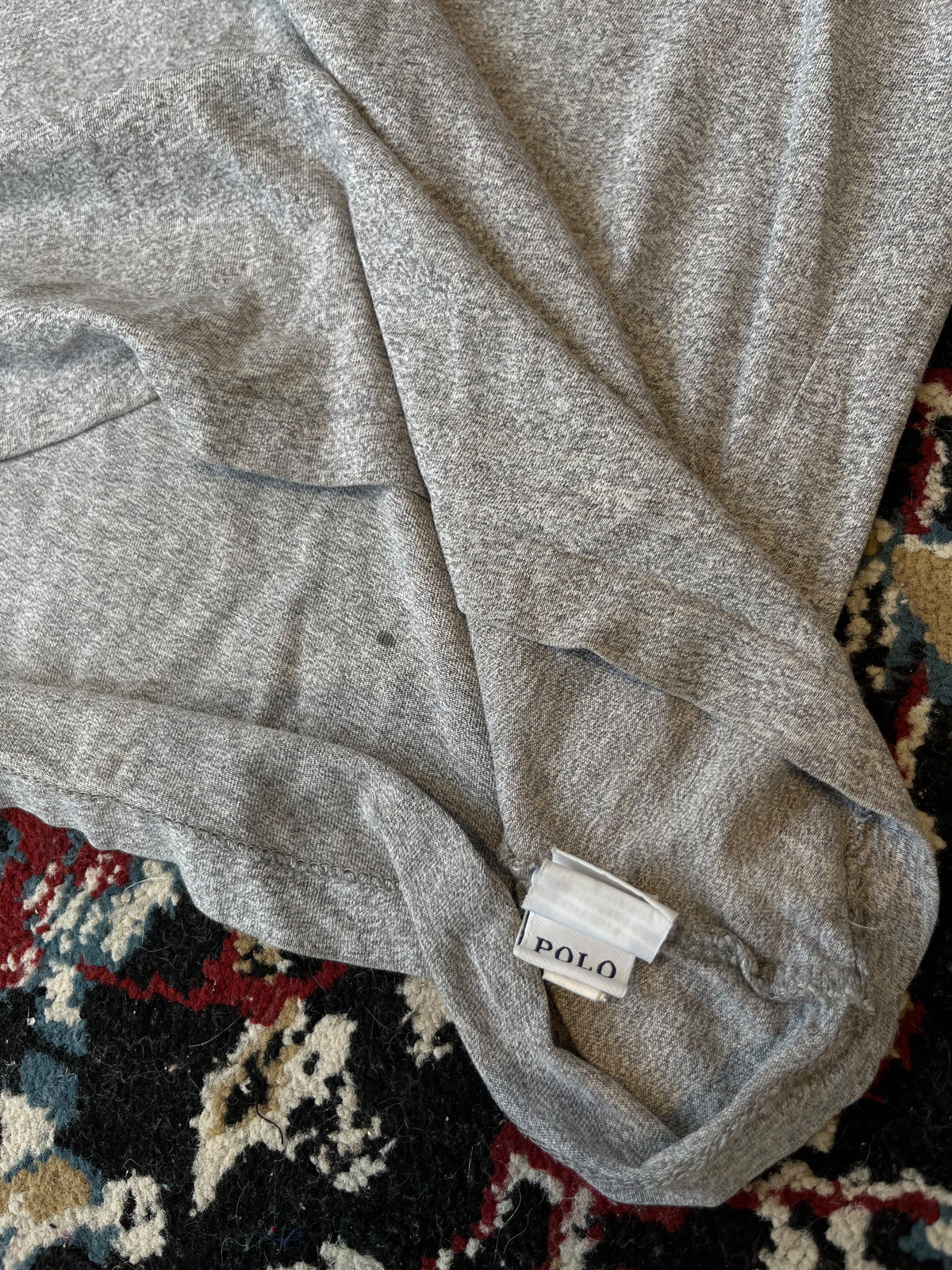 Remera Polo Ralph Lauren Original