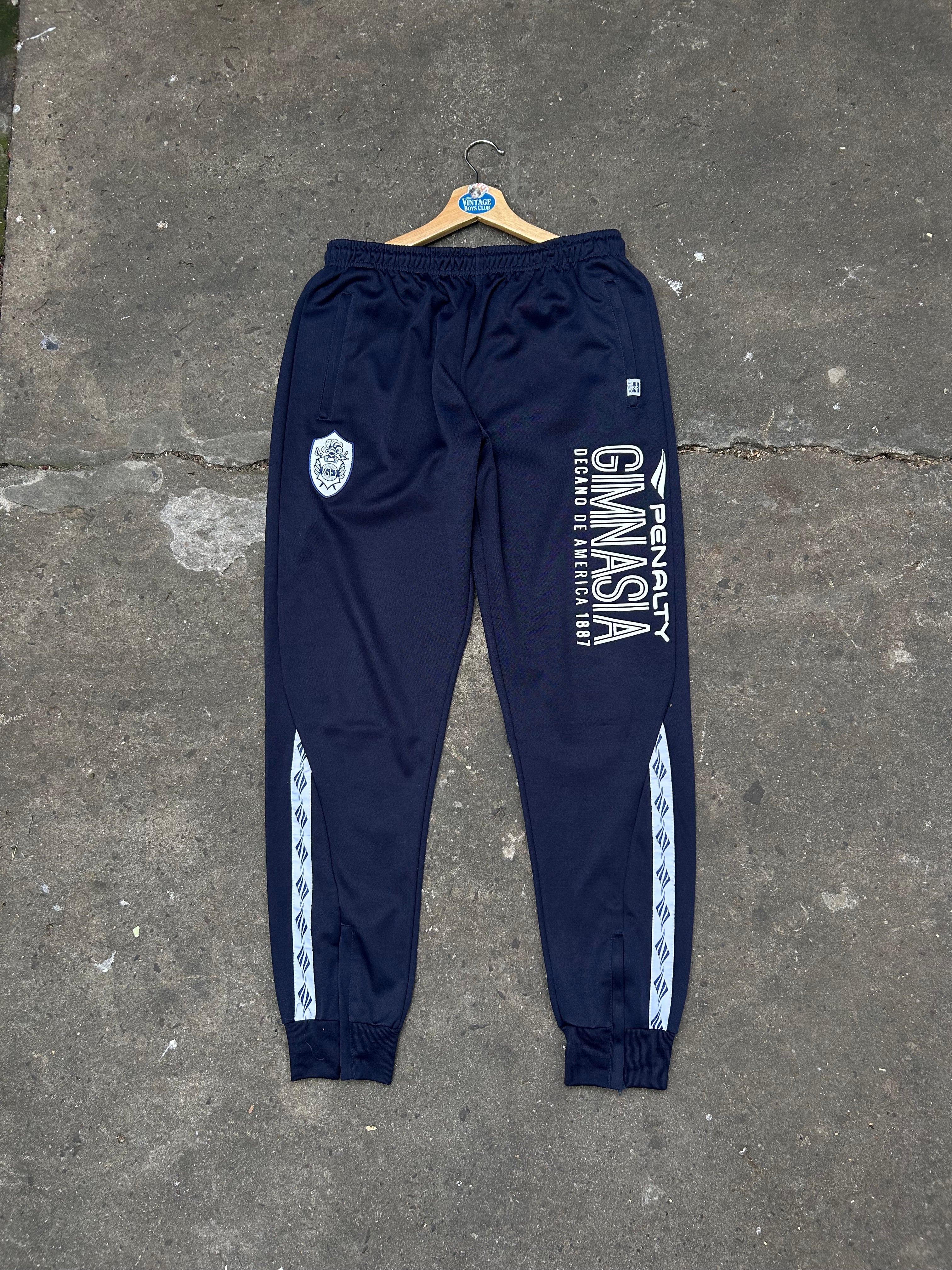 Pantalon Gimnasia Penalty Original