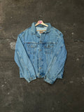 Campera Jean Mistral Vintage Original