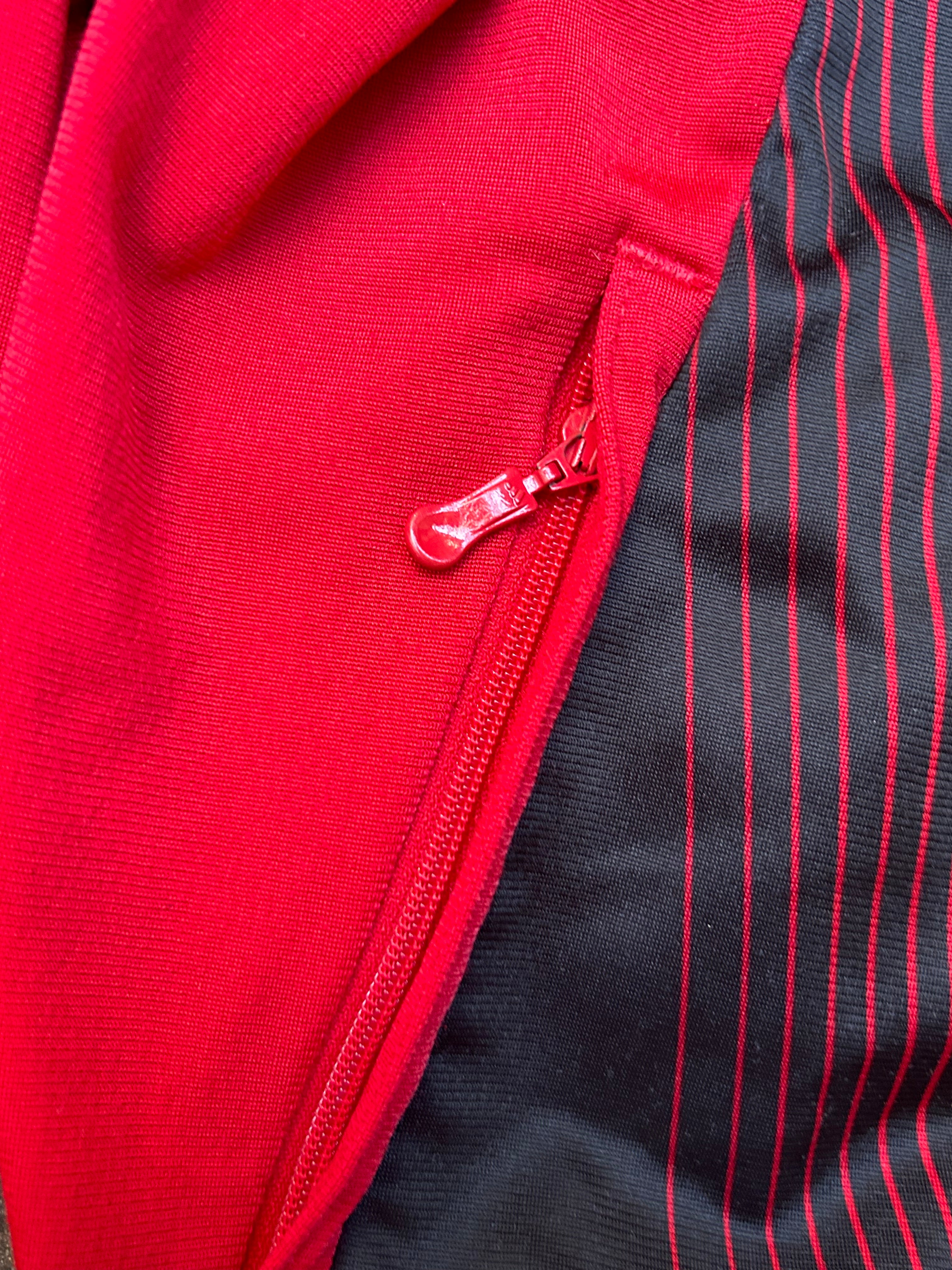 Campera Milan 2006 TeamGeist Original