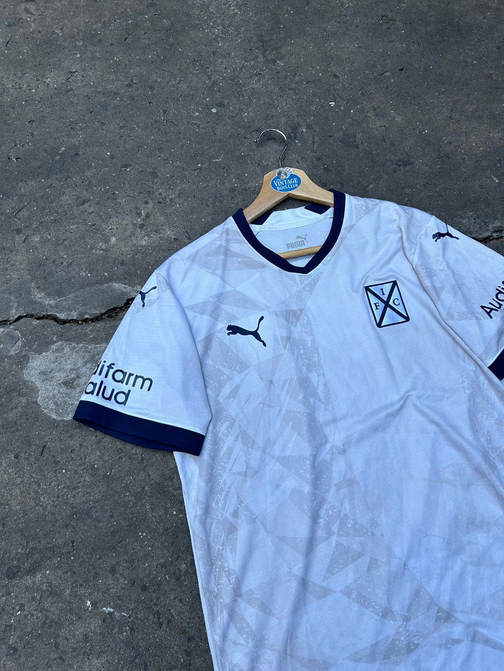 Camiseta Independiente 2022 Suplente Versión Jugador Original