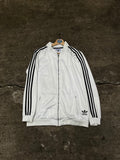 Campera Adidas Trifoglio Original