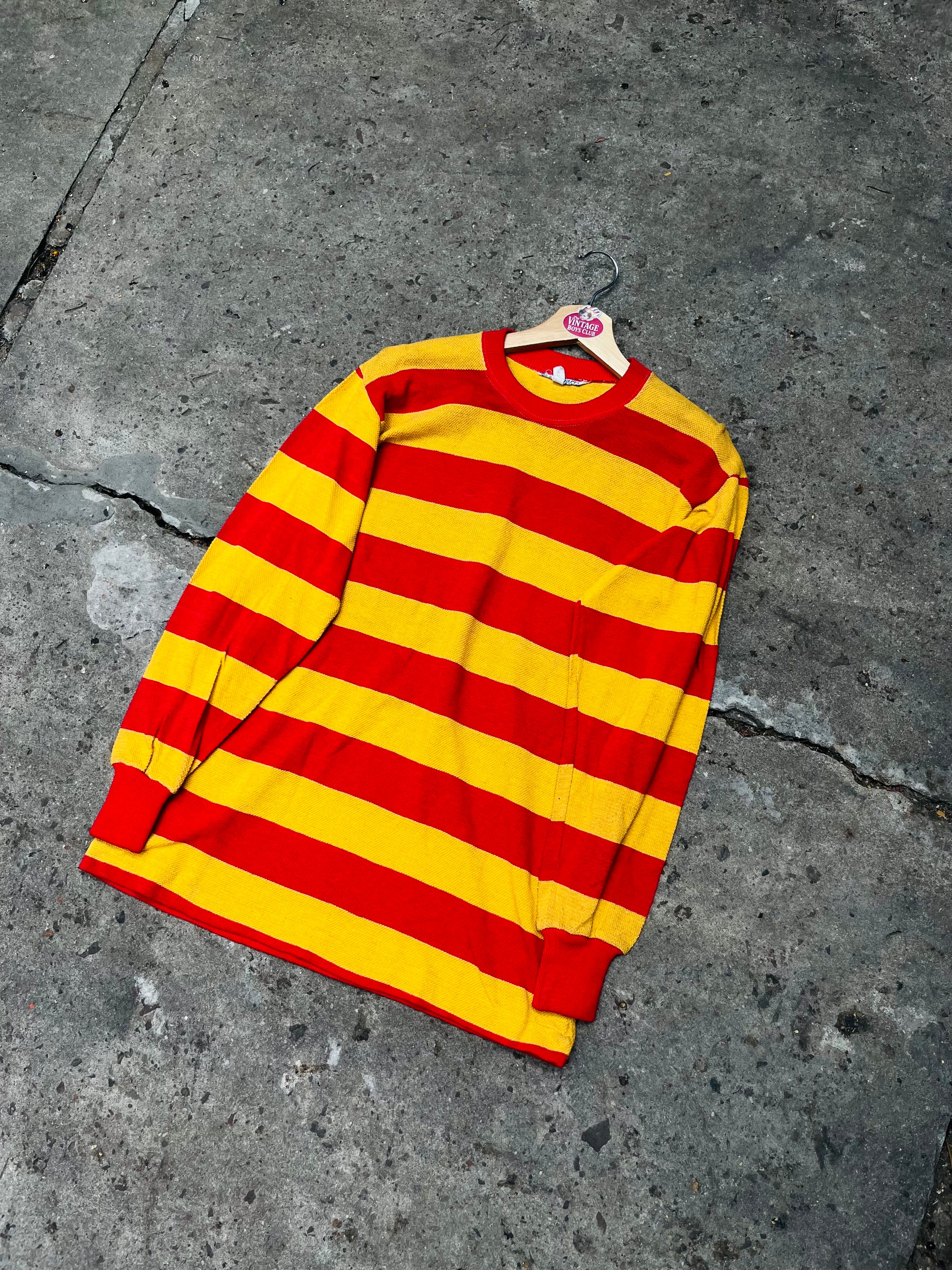 Camiseta NewMan 70s Urribarri De Juego