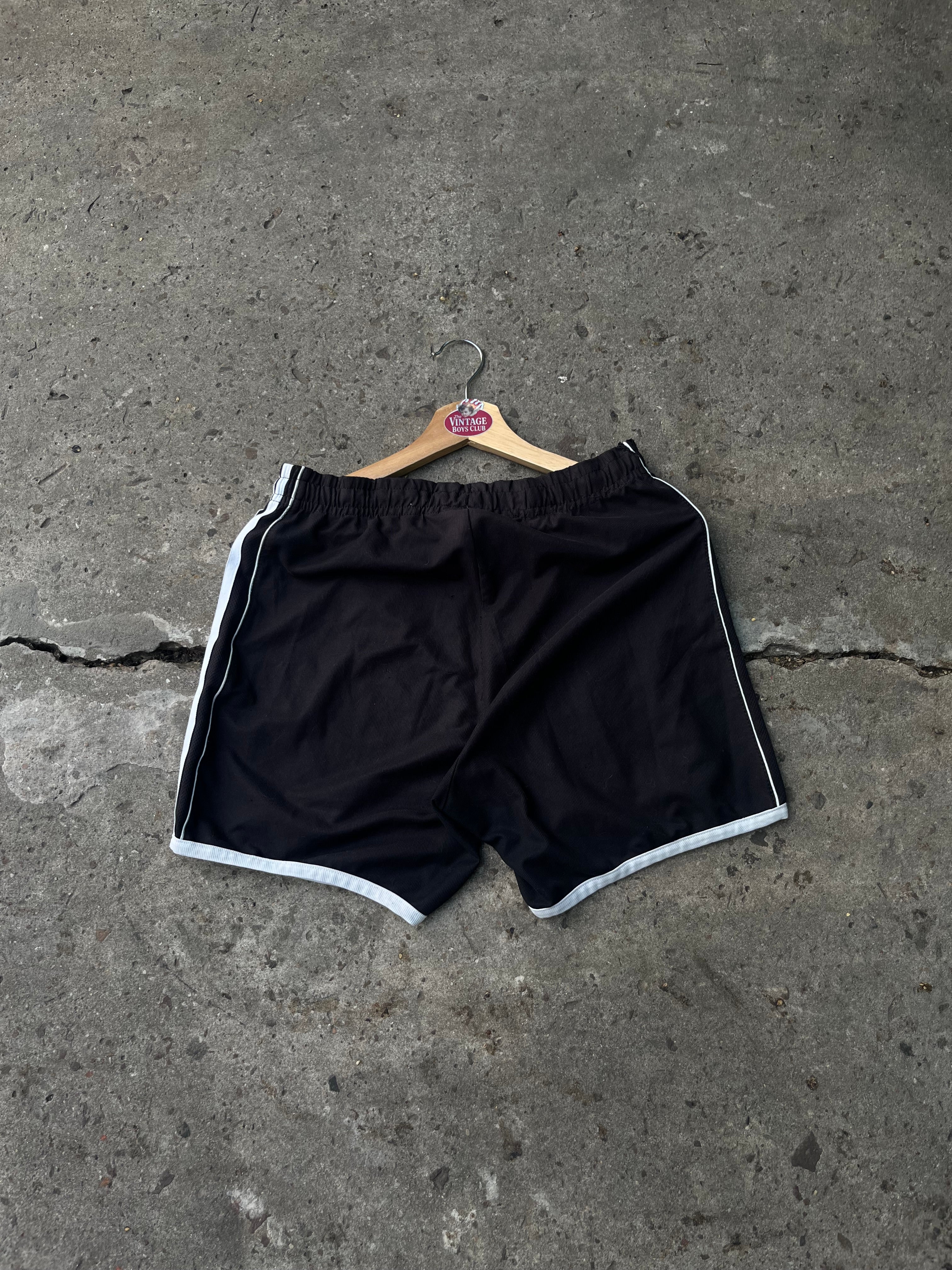 Short Racing Adidas del 2000 Original