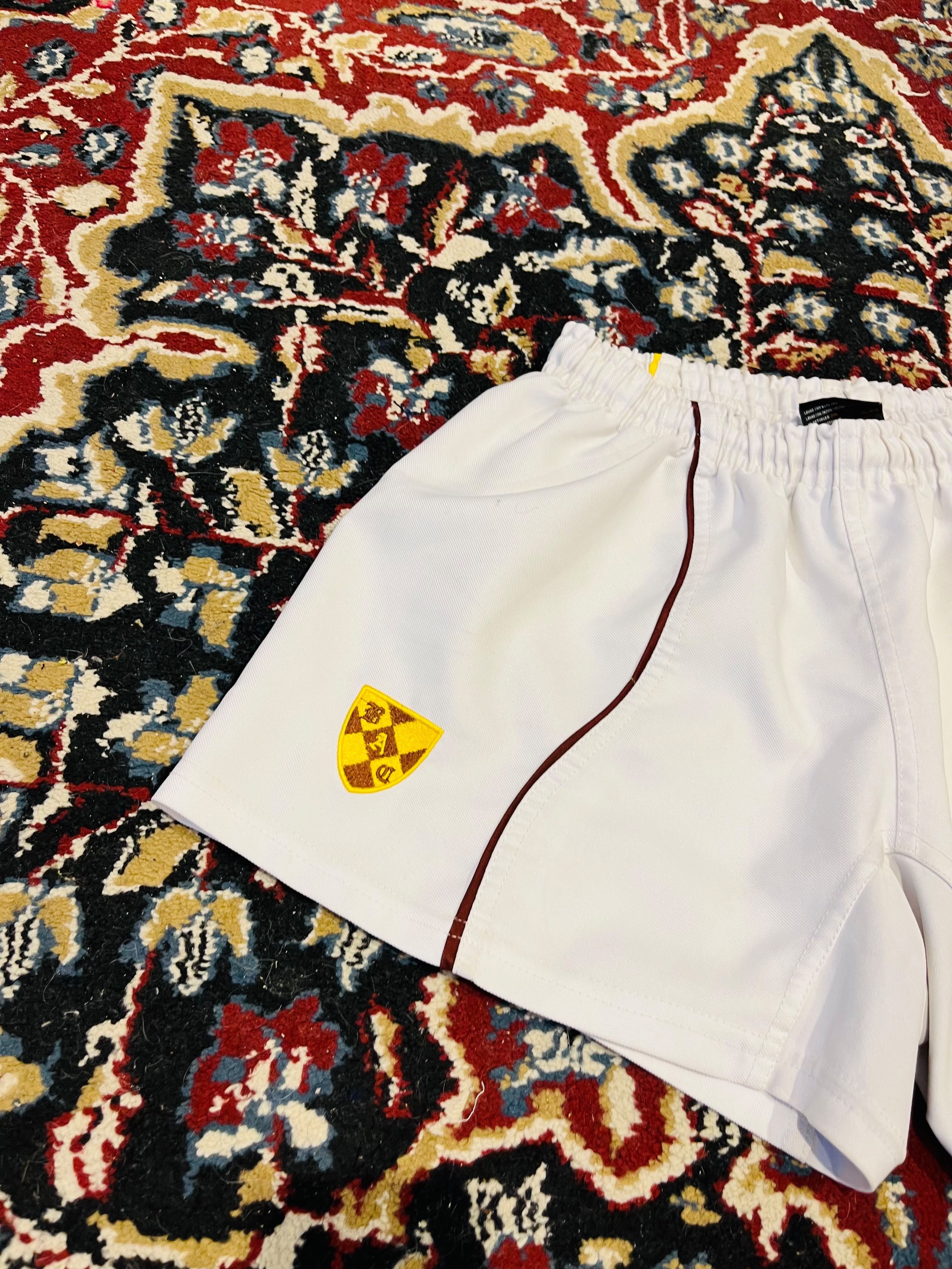 Short Belgrano Flash Original